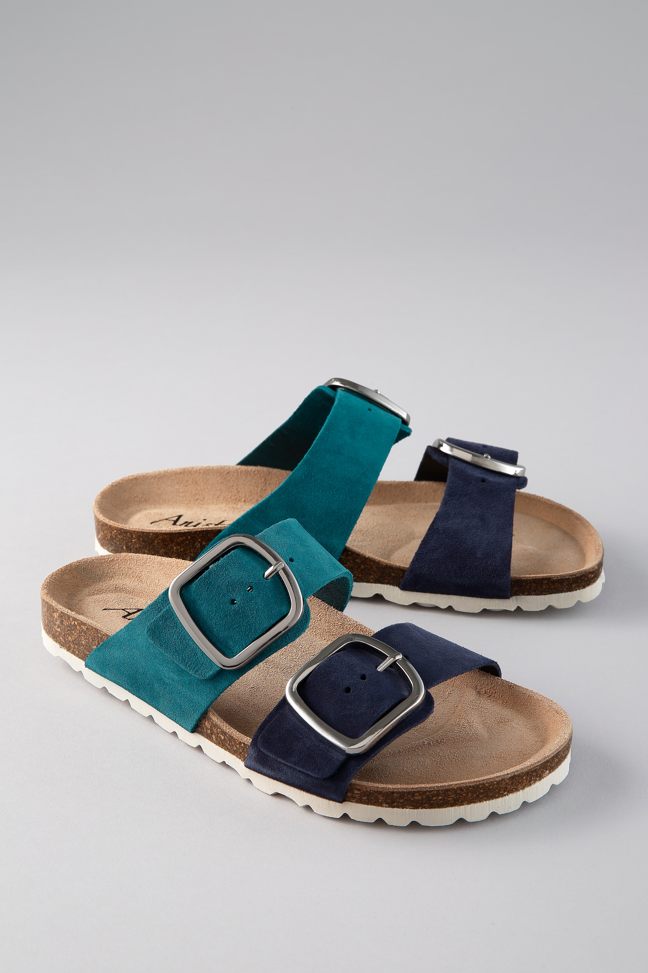 Aniston SHOES Pantolette günstig online kaufen