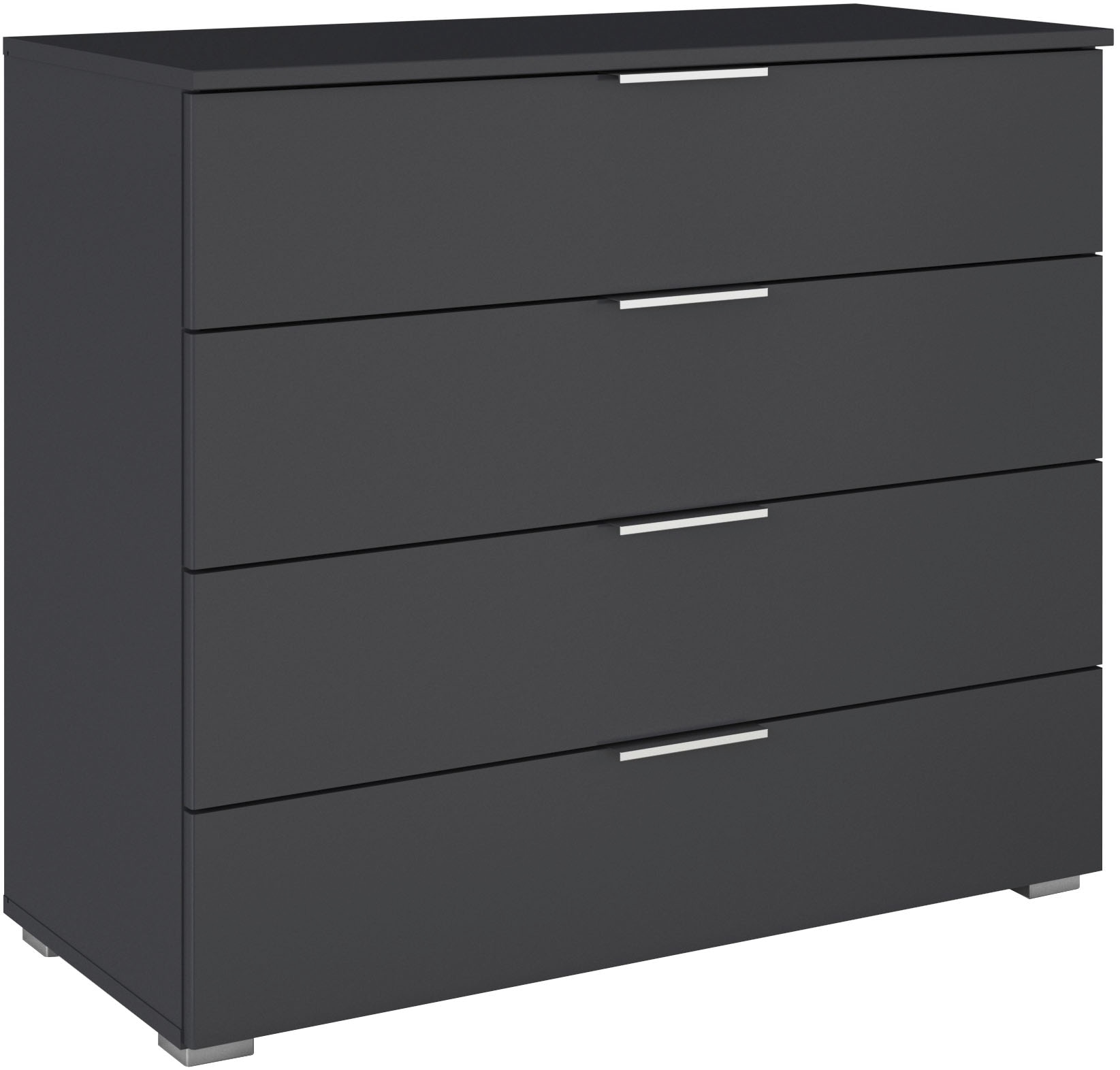 rauch Schubkastenkommode "Sideboard Schubladenkommode AGORDO mit Dekor- ode günstig online kaufen