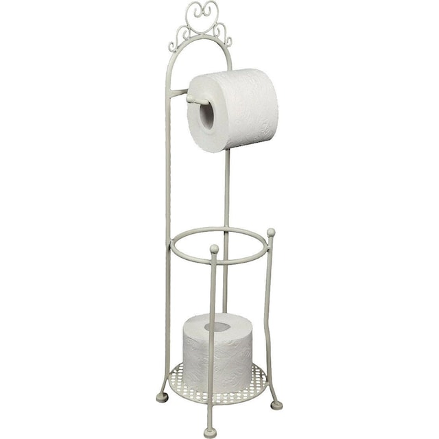 Ambiente Haus Toilettenpapierhalter, Höhe 70 cm bestellen | BAUR