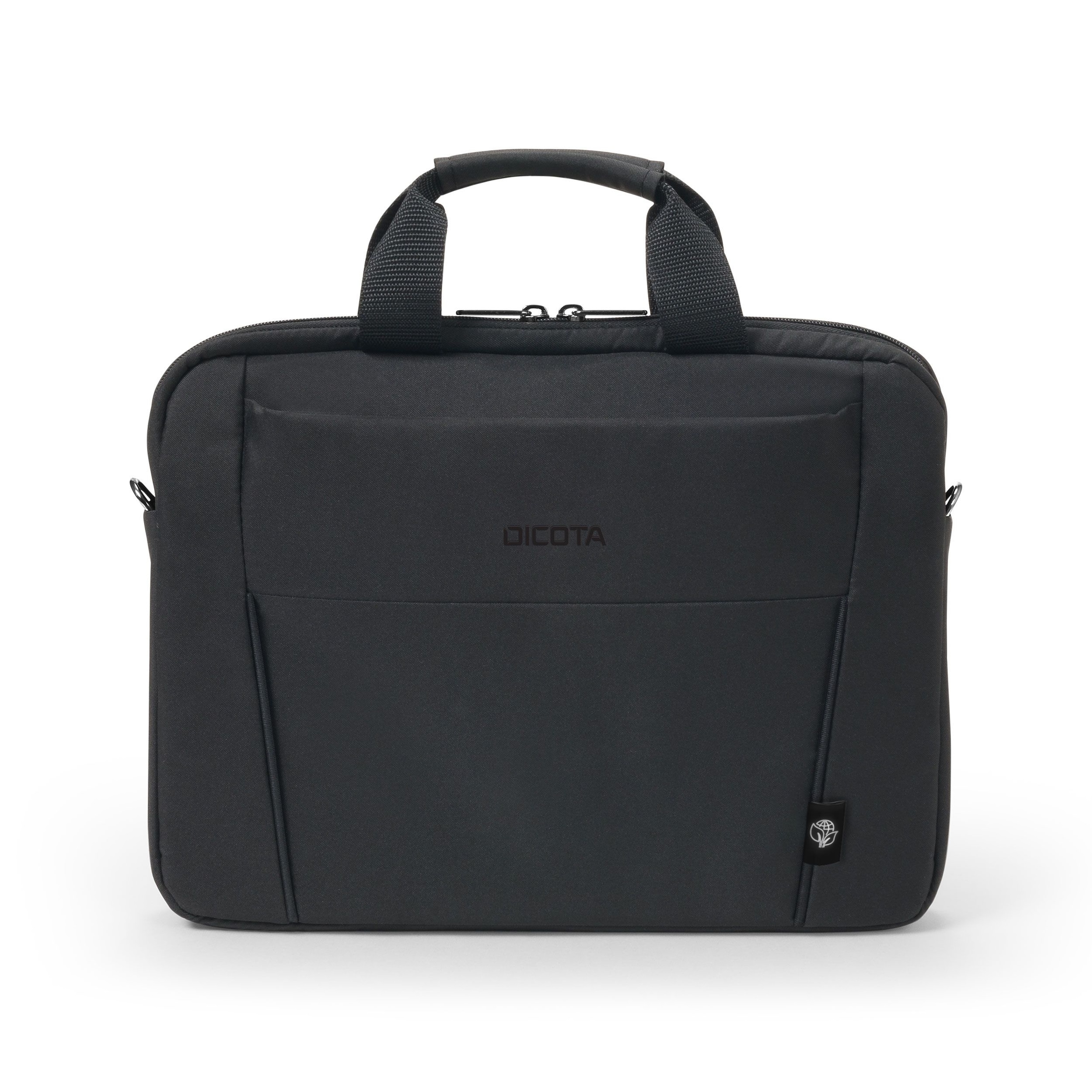 DICOTA Laptoptasche »Slim Eco BASE 15-15.6"«