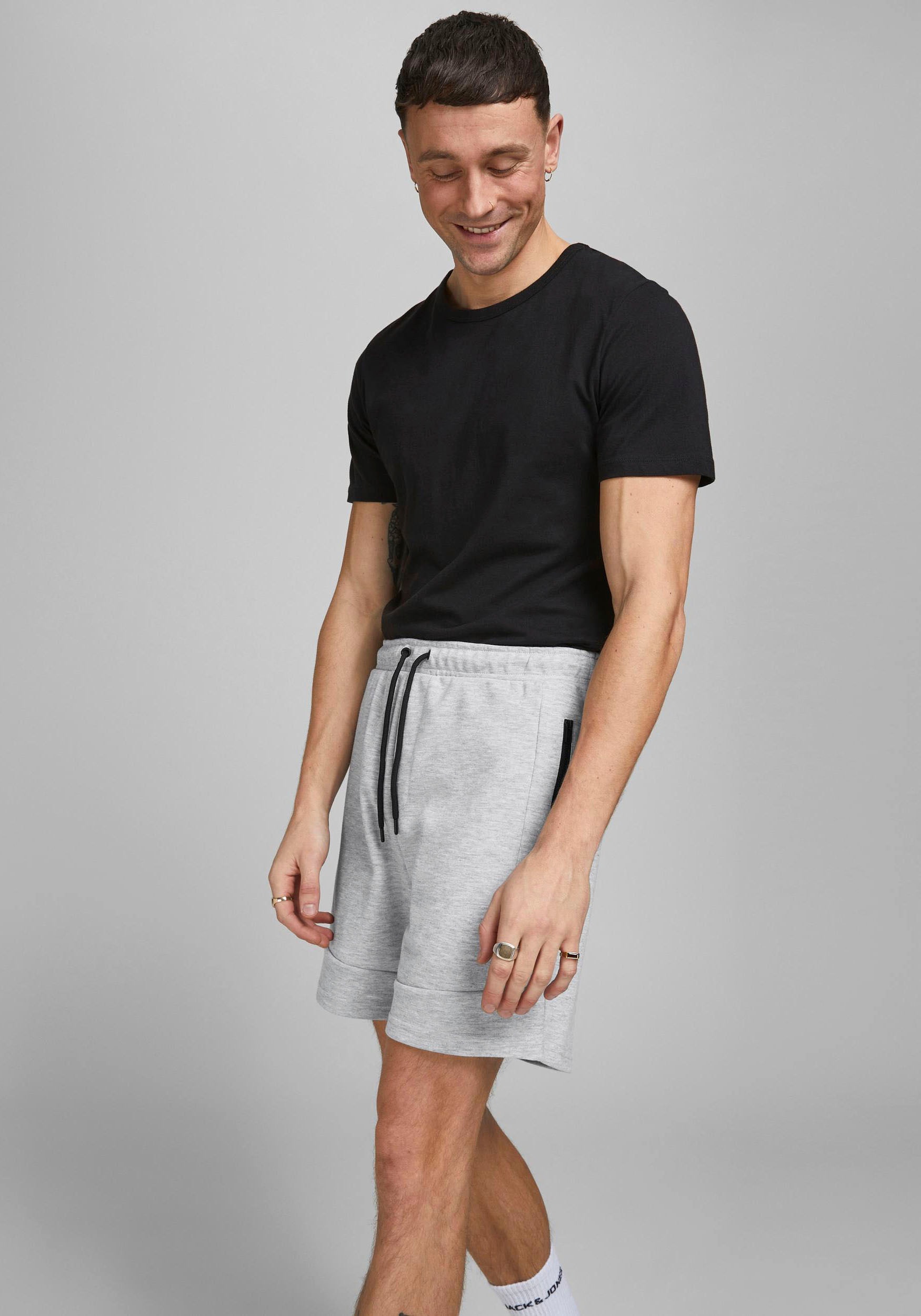 Jack & Jones Sweatshorts »AIR SWEAT SHORTS«