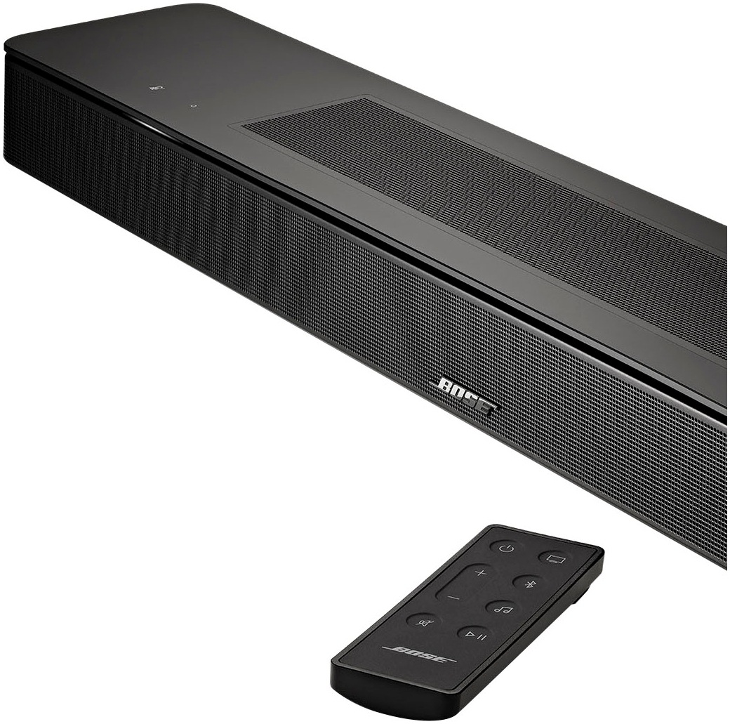 Bose Soundbar »Smart Soundbar«