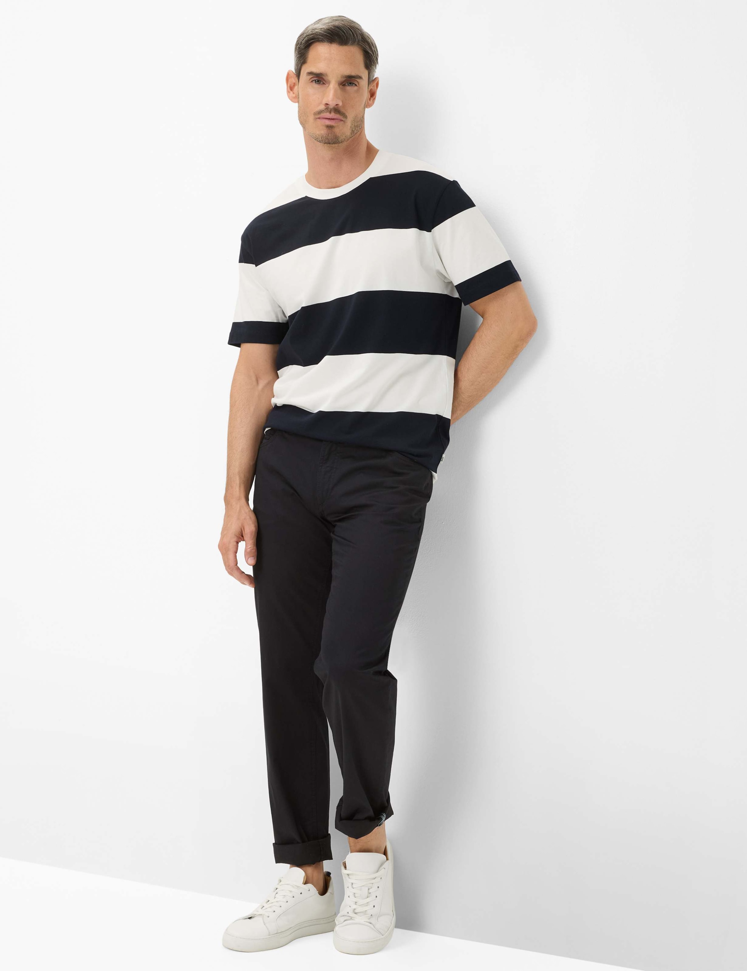 EUREX by BRAX 5-Pocket-Hose »Style LUKE«