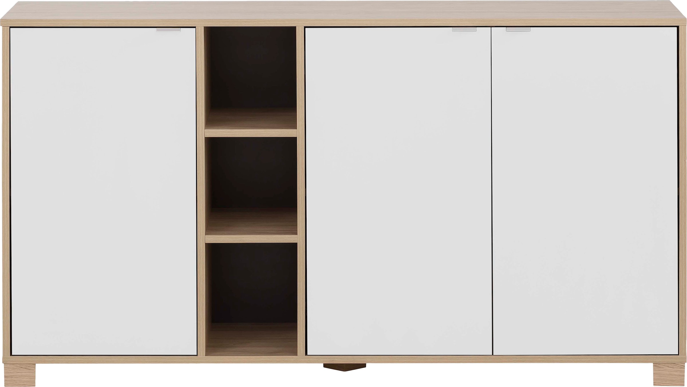 Schildmeyer Midischrank »Anouk« Solide Verarbeitung - Dieses Produkt ist in Deutschland gefertigt