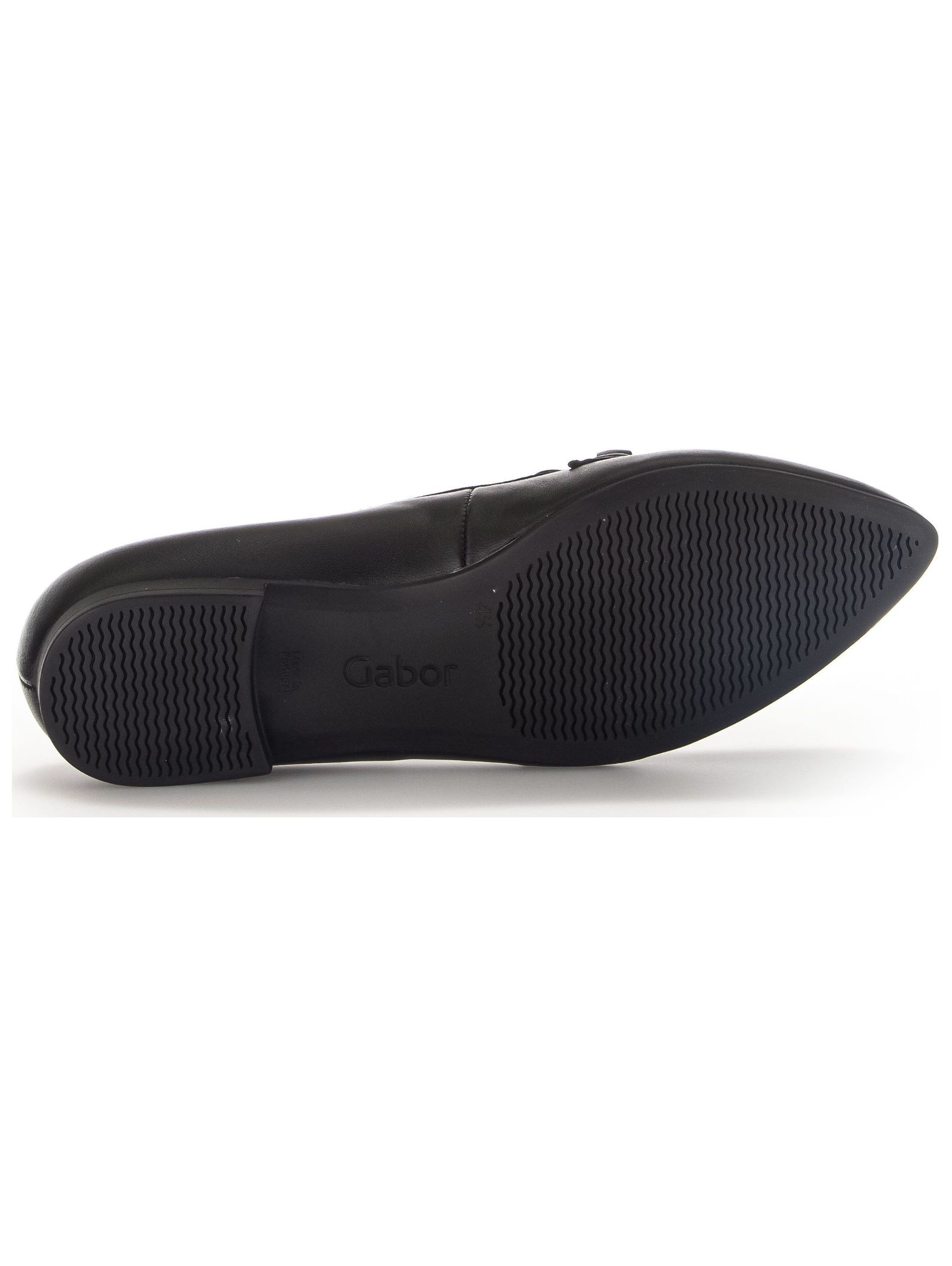Gabor Slipper »Gabor Slipper Nappaleder«