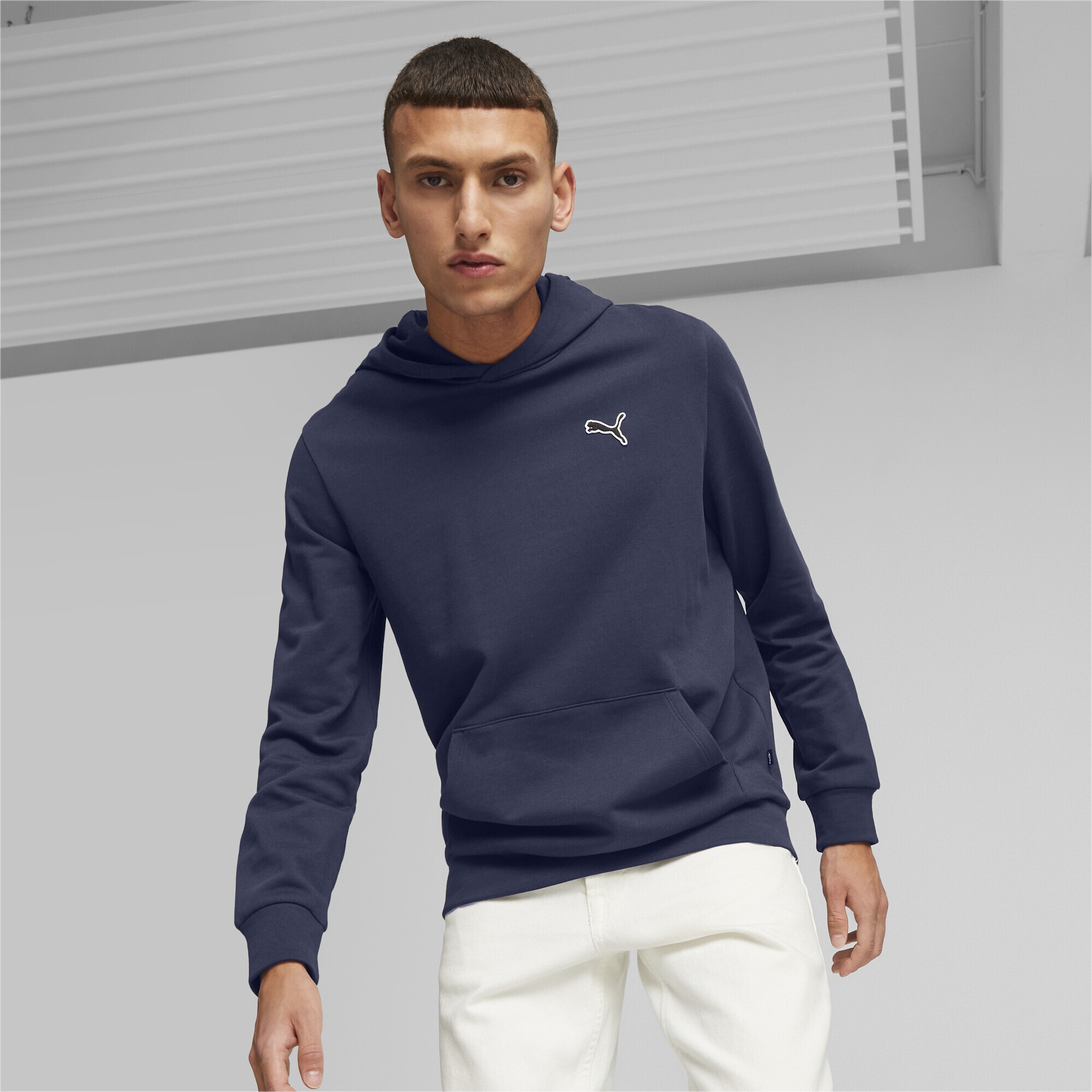 PUMA Hoodie »Better Essentials Hoodie Herren«
