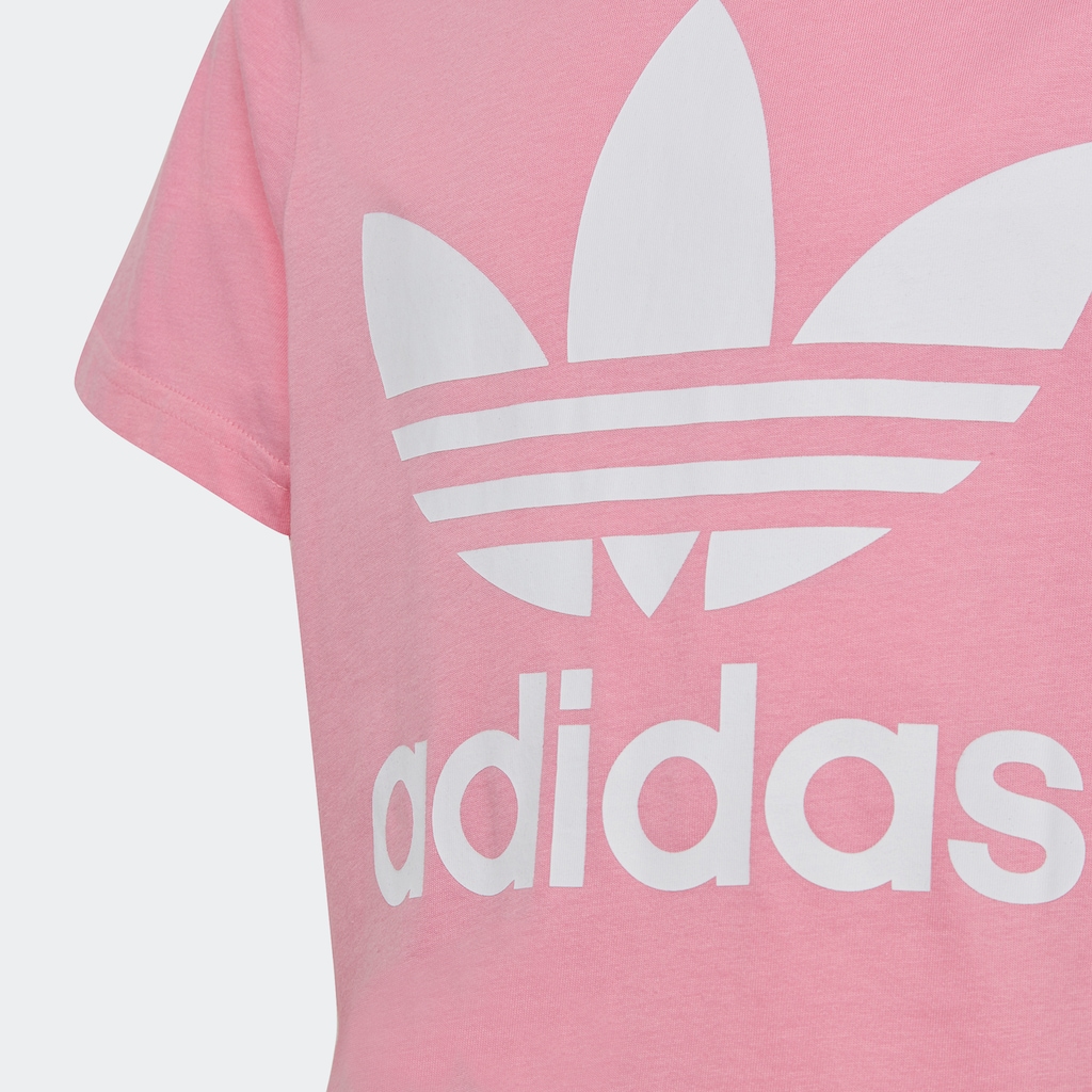 adidas Originals T-Shirt »TREFOIL TEE«