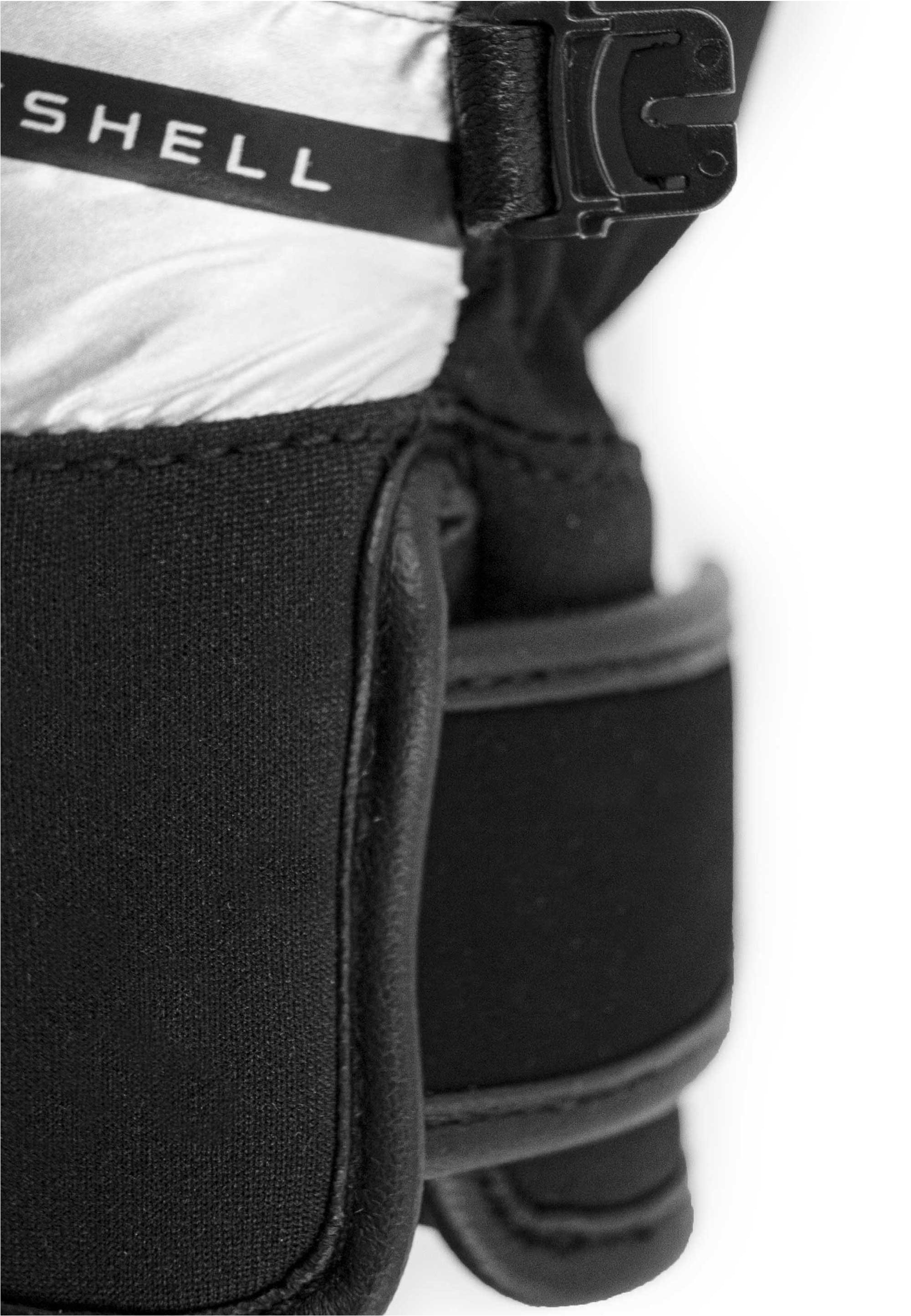 Reusch Skihandschuhe »Tessa STORMBLOXX™« aus wasserdichtem und atmungsaktivem Material