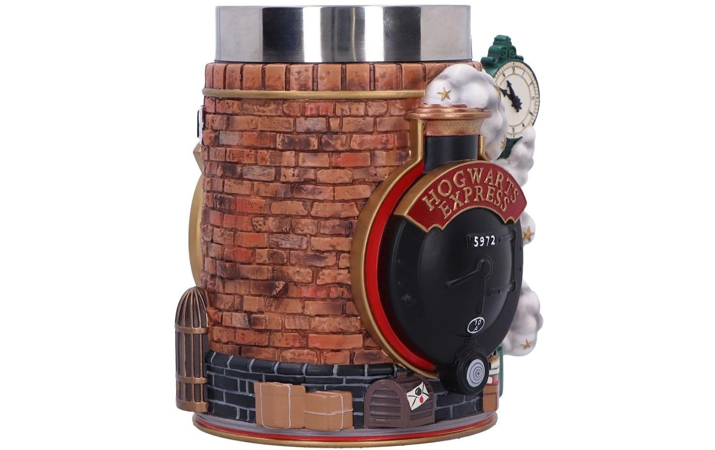NEMESIS NOW Wasserkrug »Harry Potter Platform 9 3/4 600 ml«