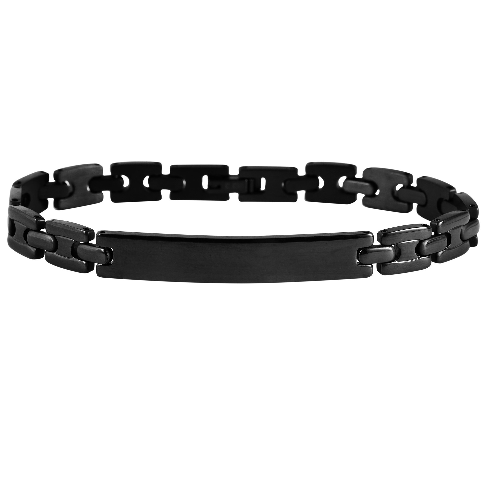 Adelia´s Edelstahlarmband »Armband aus Edelstahl 21 cm« ▷ für | BAUR