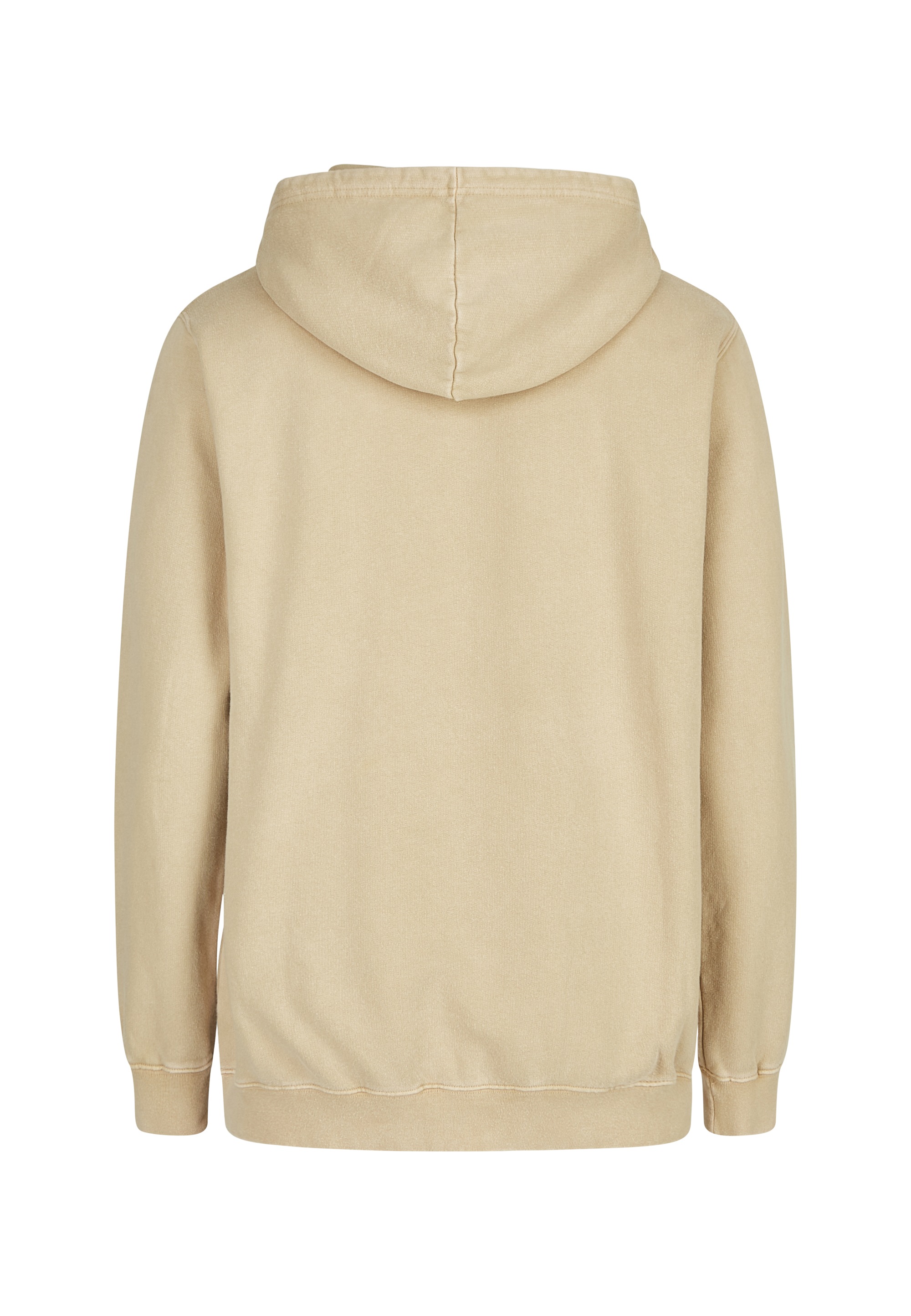 Cleptomanicx Kapuzensweatshirt »Gullrider Wash«, im lockeren Schnitt