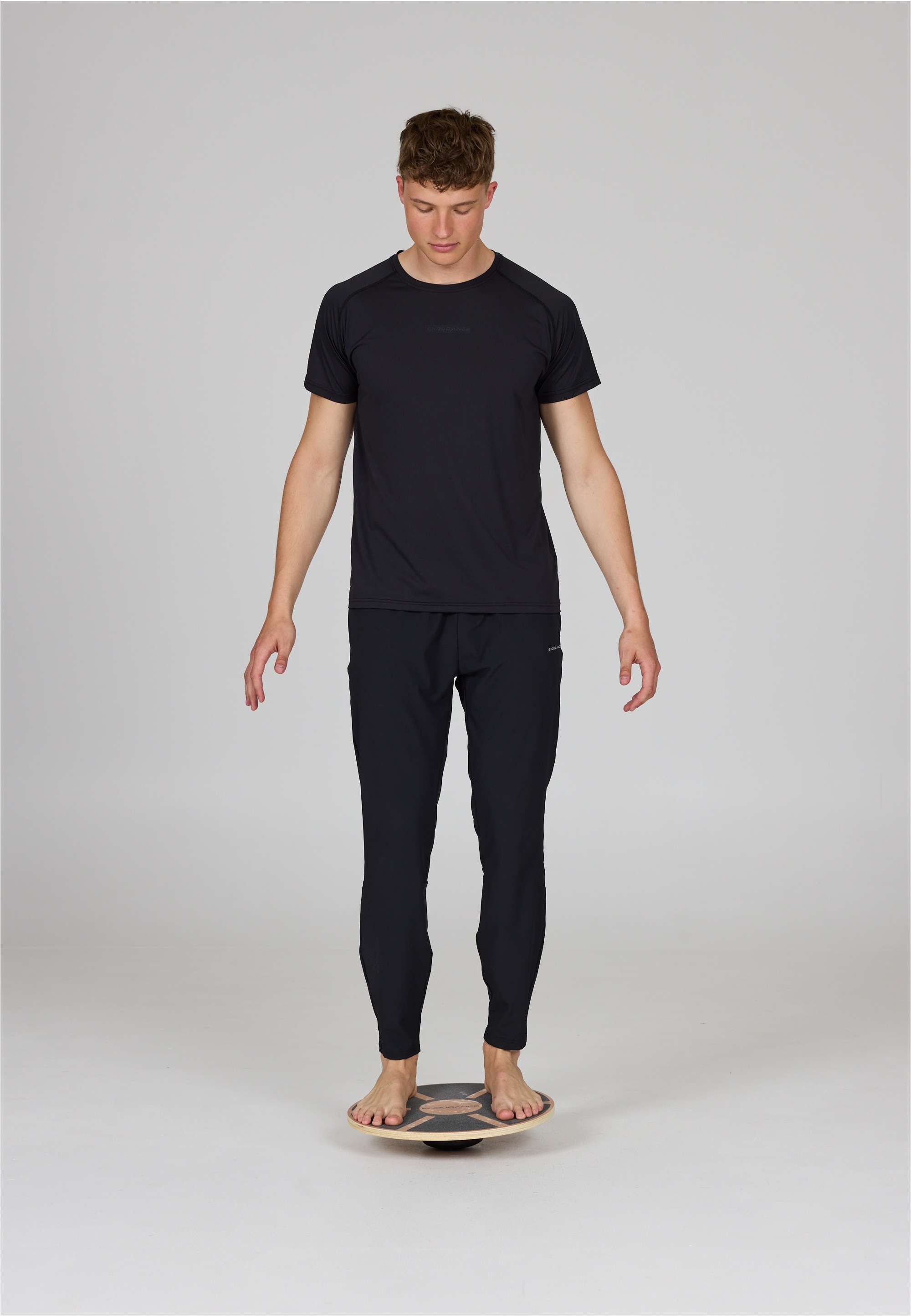 Thumbnail - ENDURANCE Balanceboard mit rutschfester Beschichtung