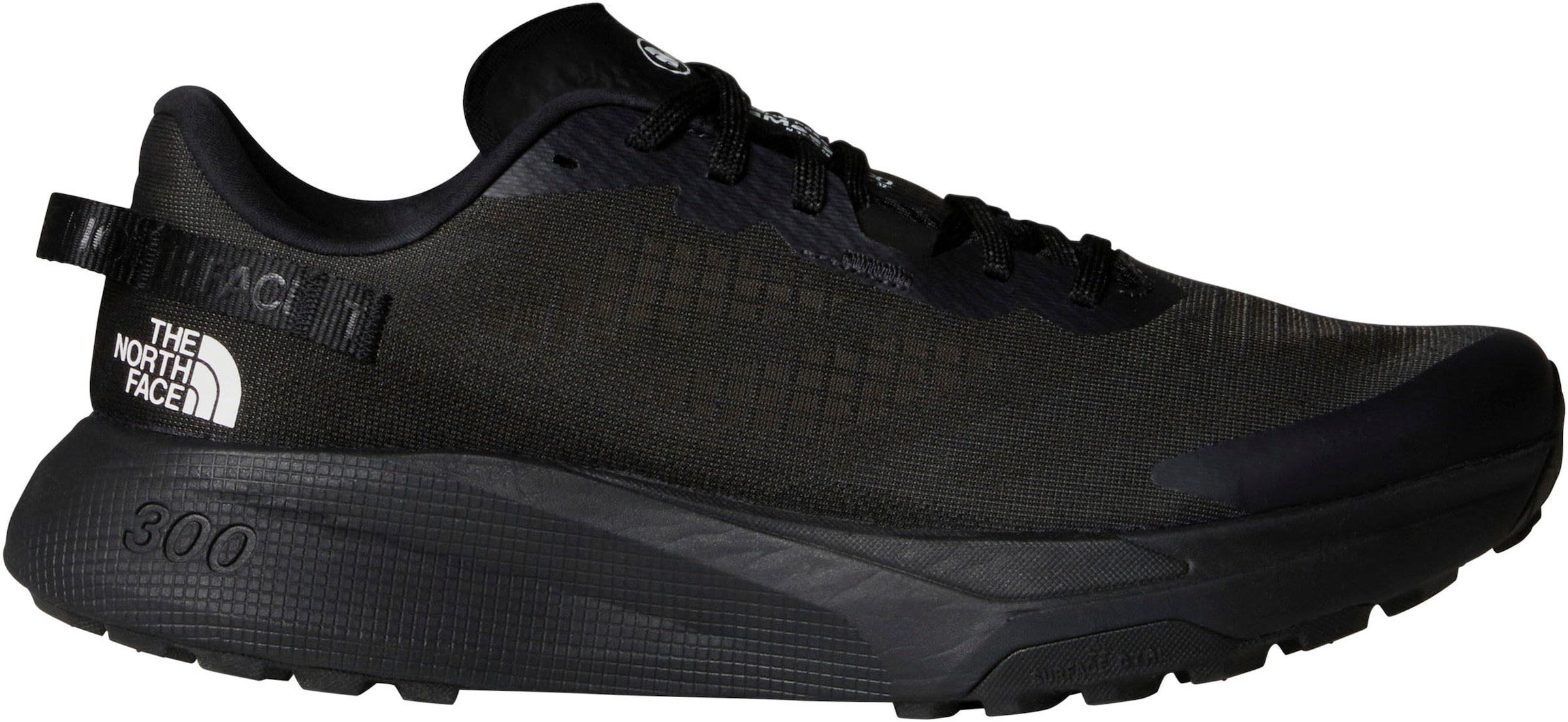 The North Face Trailrunningschuh »M ALTAMESA 300«