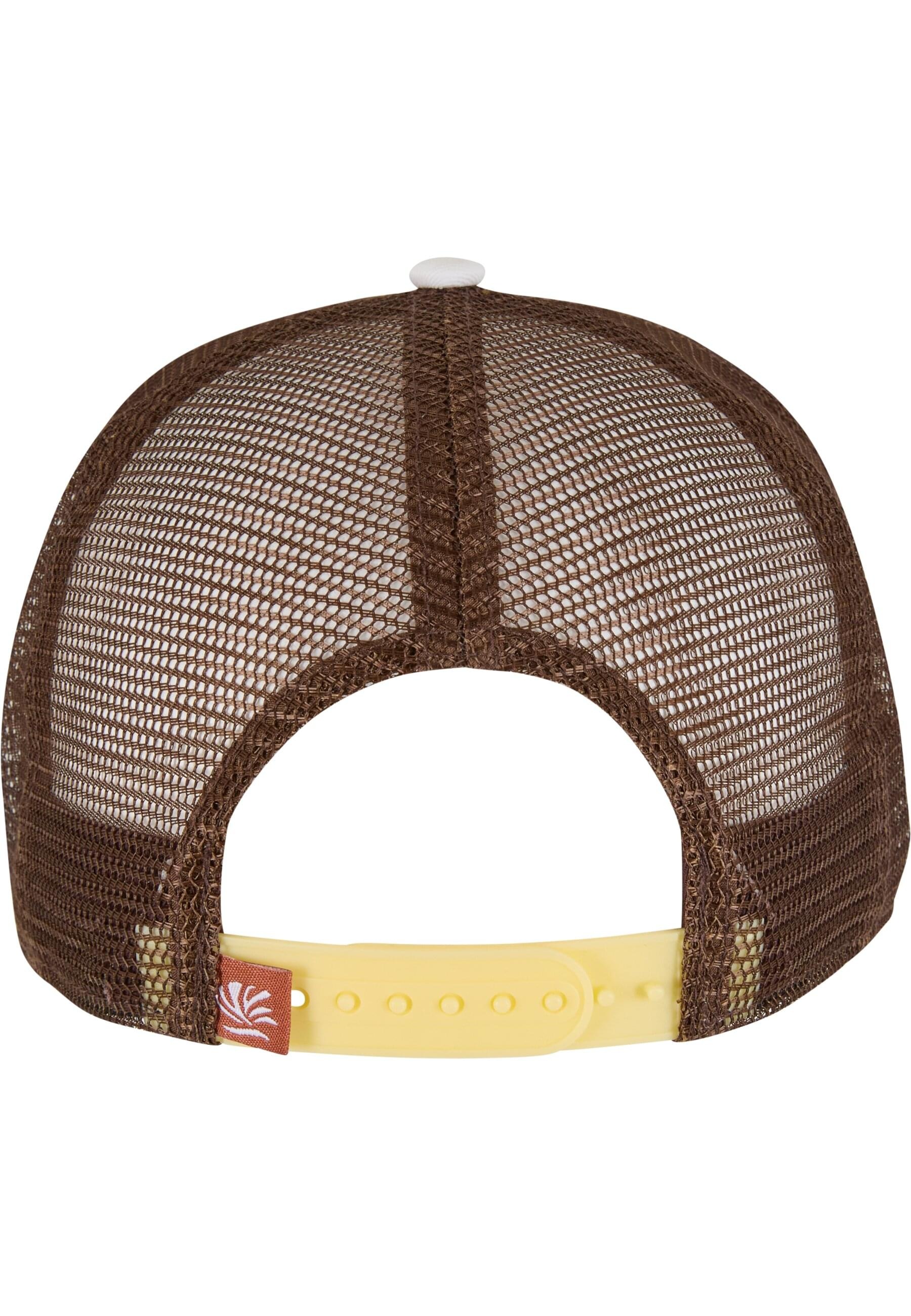 Coastal Trucker Cap "Coastal Trucker Cap HFT Easy Lemon" günstig online kaufen