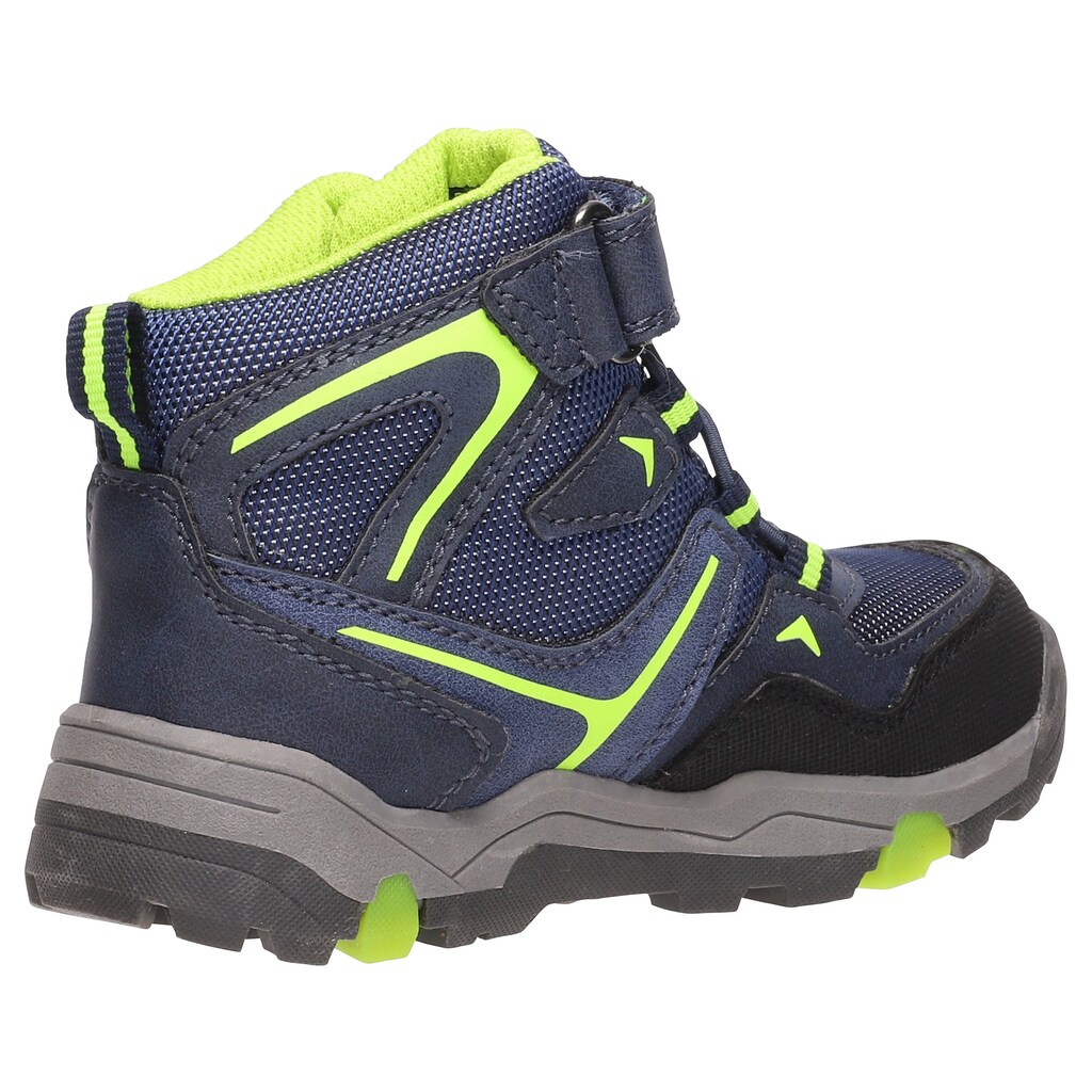 Lurchi Winterboots »Thilo-Tex«