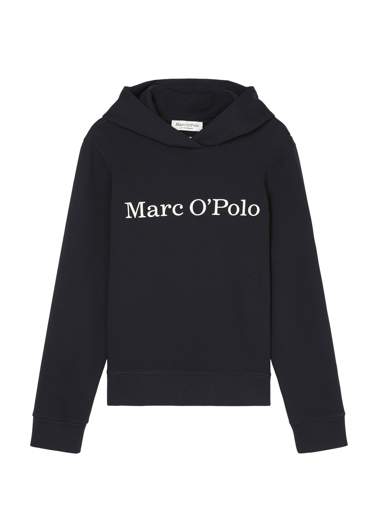 Marc O'Polo Sweatshirt »aus Organic Cotton«