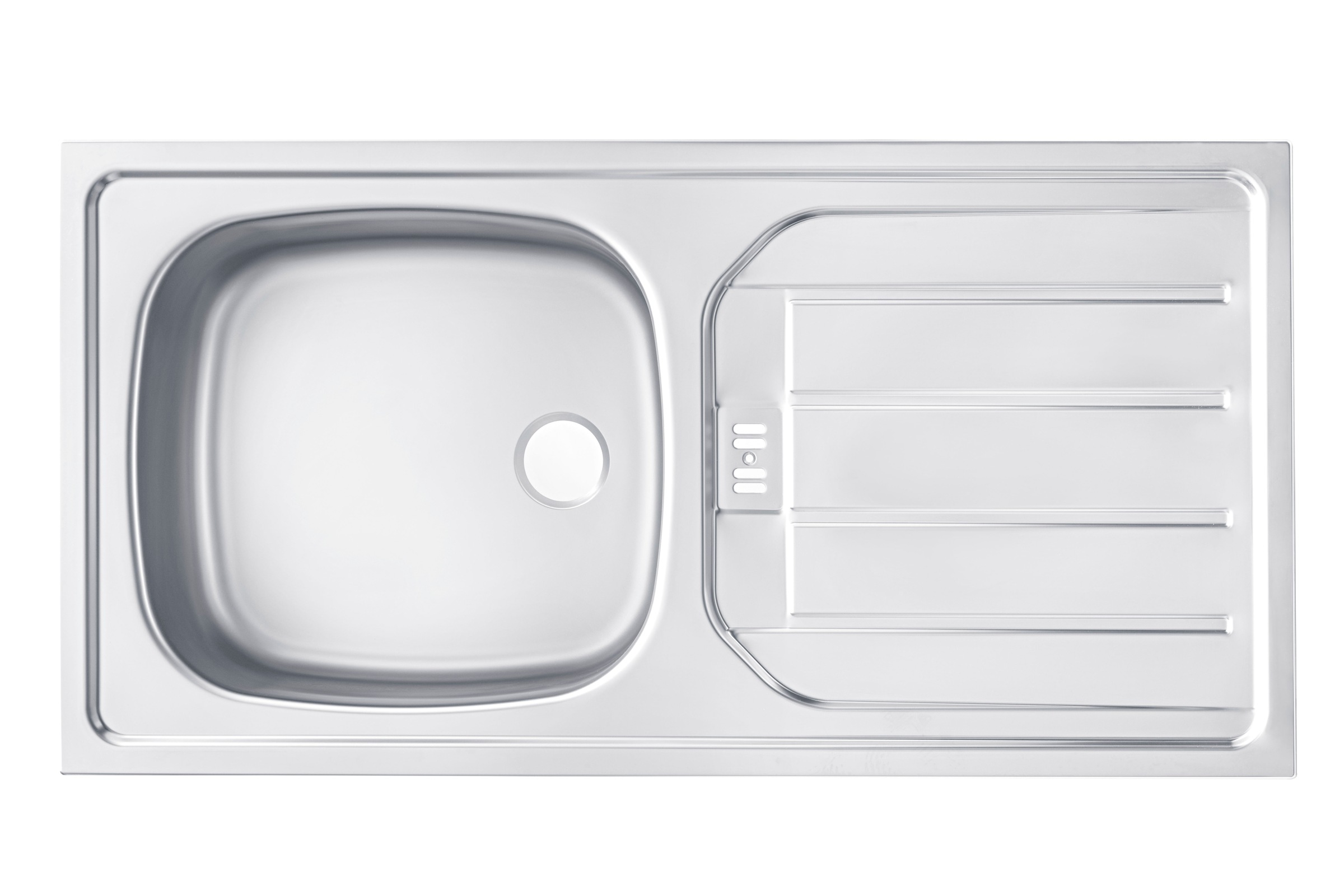 »Erla«, wiho 220 cm Küchen | BAUR Hanseatic-E-Geräten, Küchenzeile Breite kaufen mit