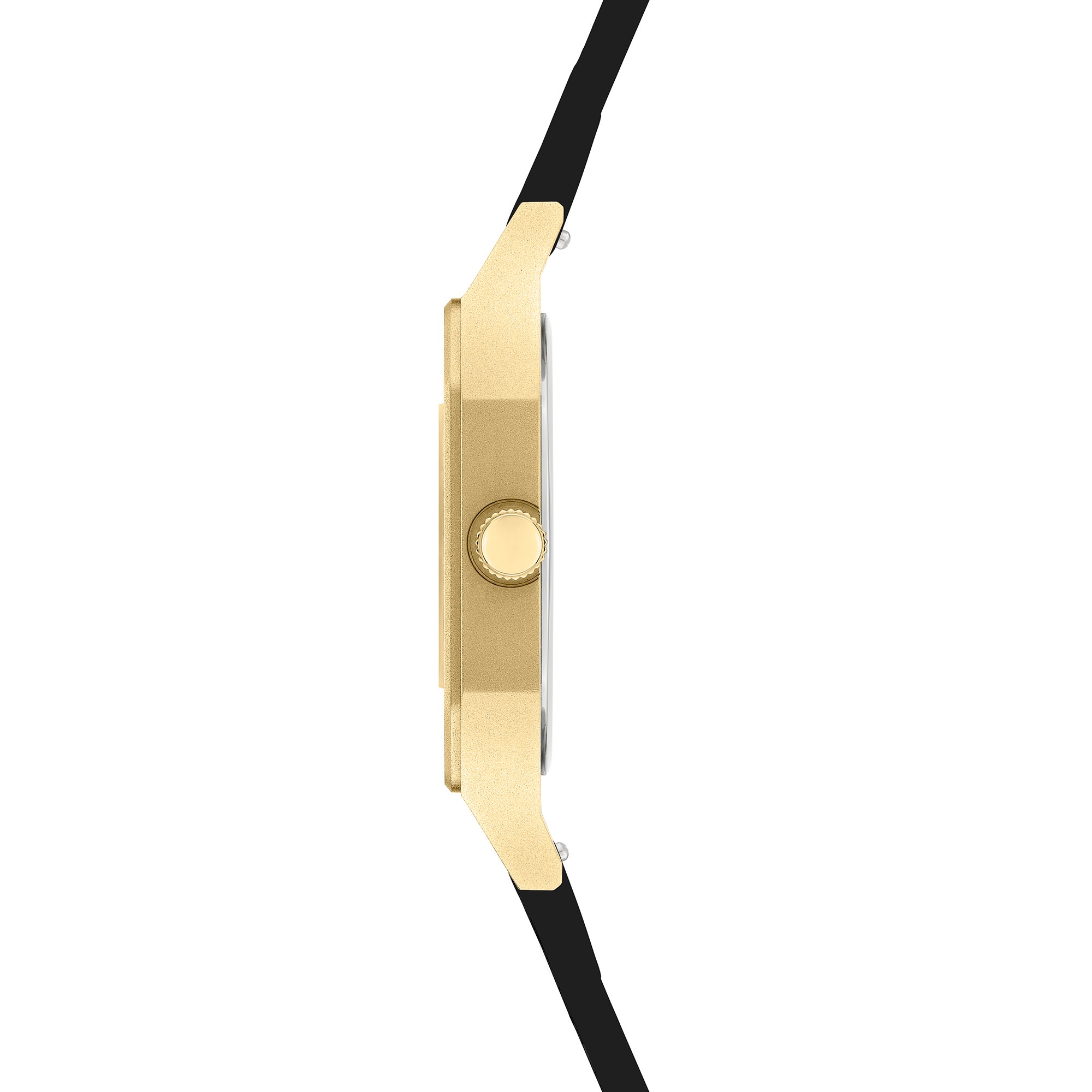 Liebeskind Berlin Quarzuhr »Vinyl Vision«, Armbanduhr, Damenuhr, Lederarmband, analog