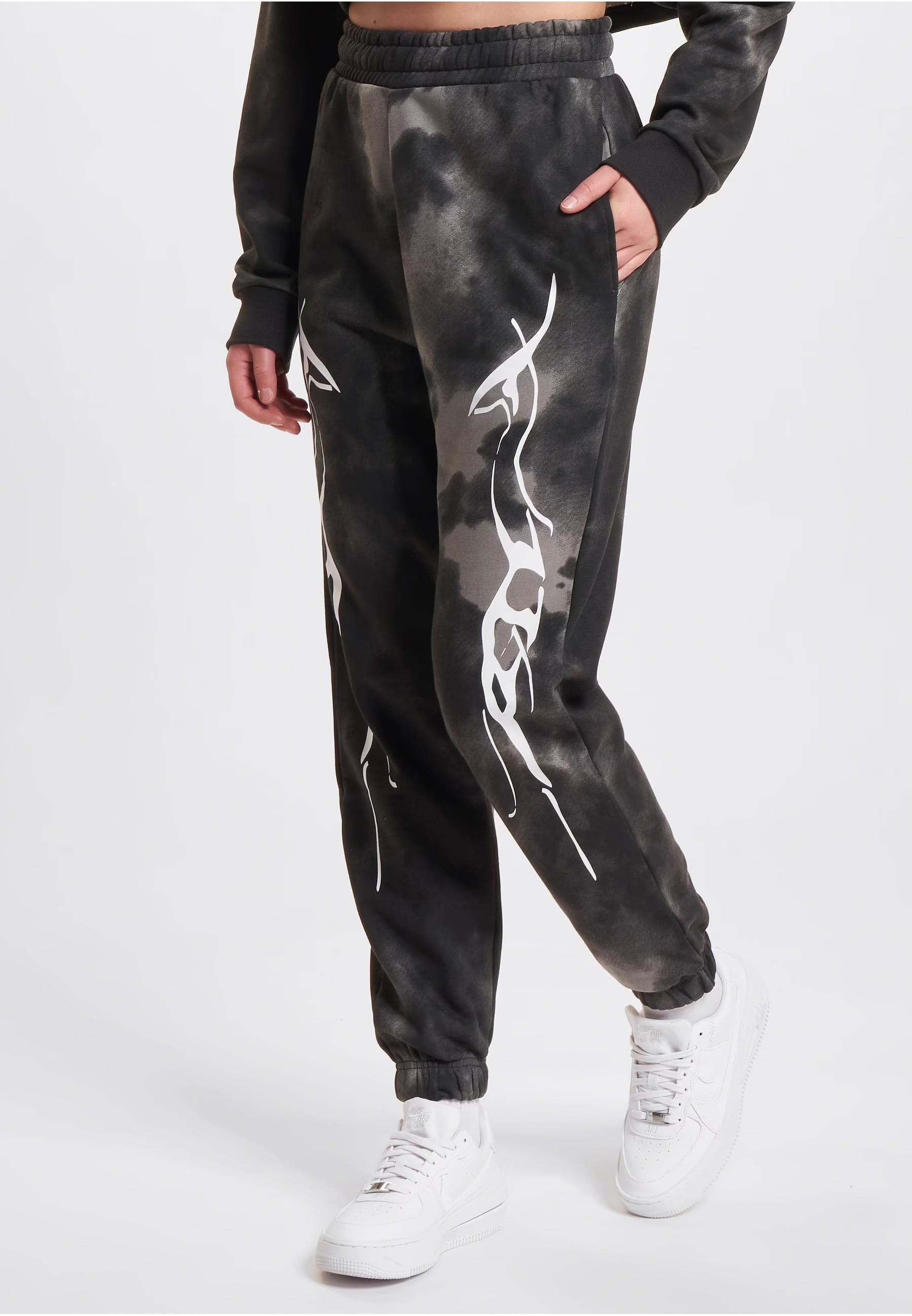 Thug Life Jogginghose »Thug Life Thug Life Sky Jogginghosen«