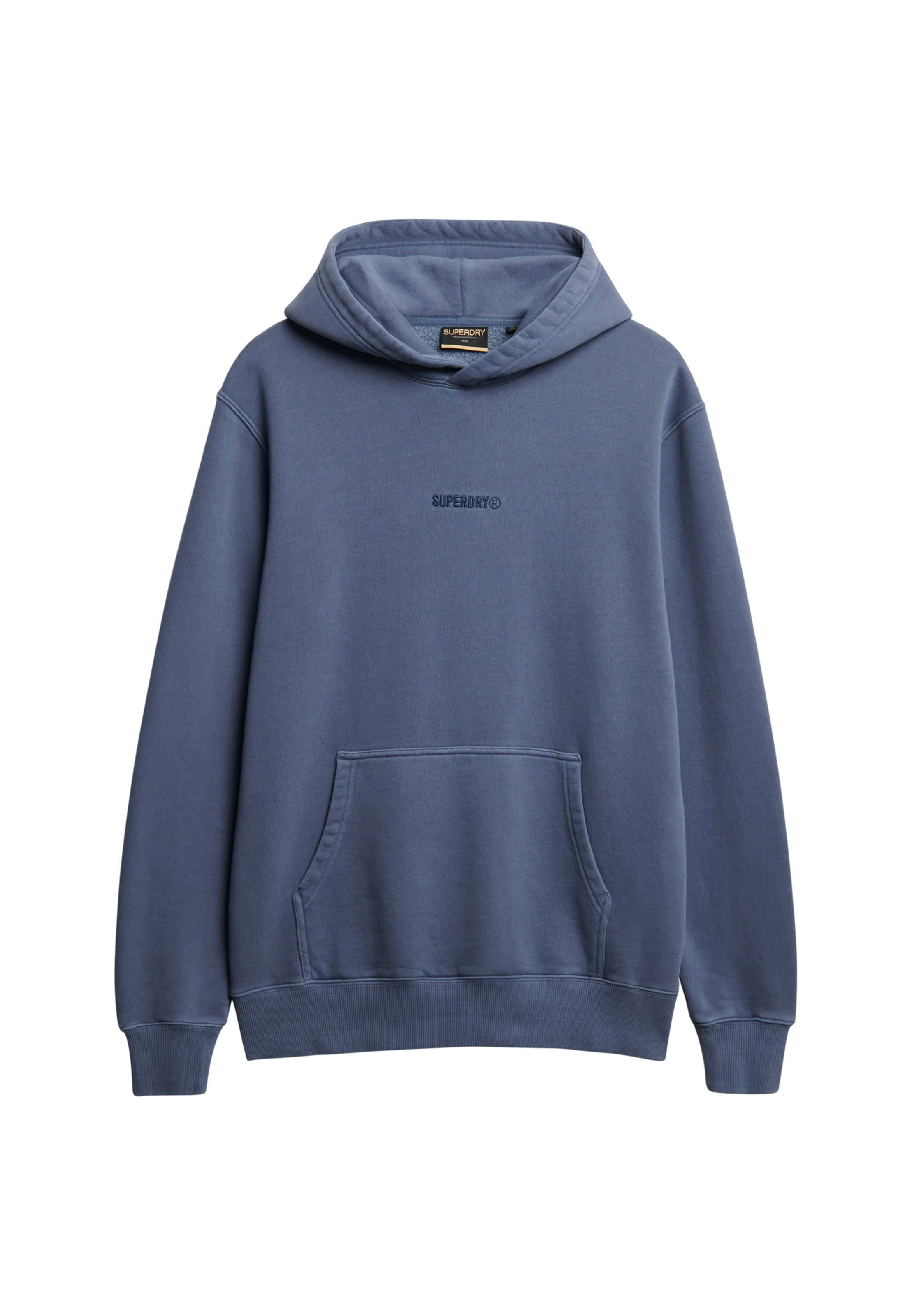 Superdry Kapuzensweatshirt »MICRO LOGO HOOD«
