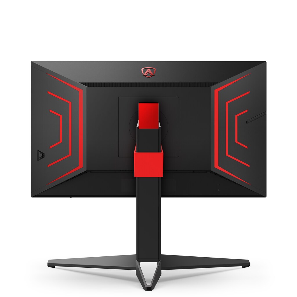 AOC Gaming-Monitor »AG274QZM«, 68,5 cm/27 Zoll, 2560 x 1440 px, QHD, 1 ms Reaktionszeit, 240 Hz