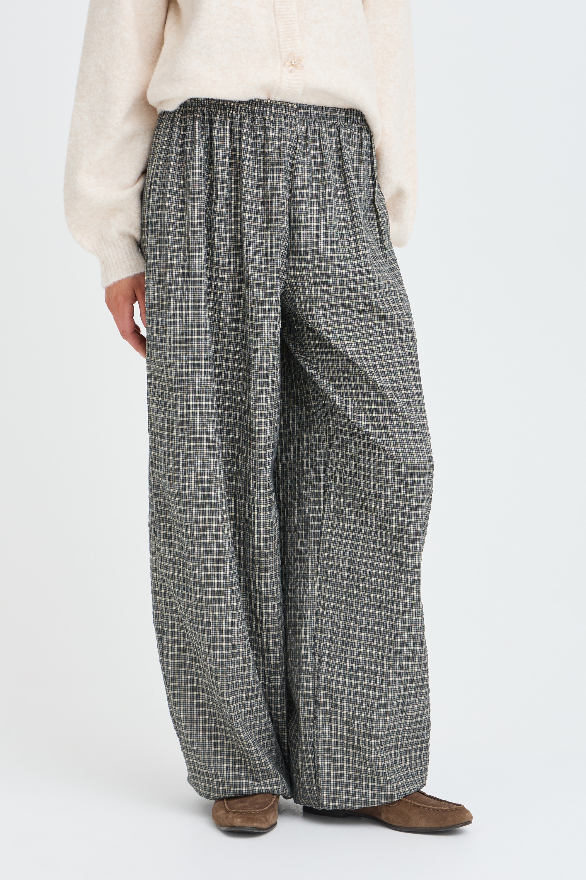b.young Stoffhose »b.young Hose BYXJUBIA«