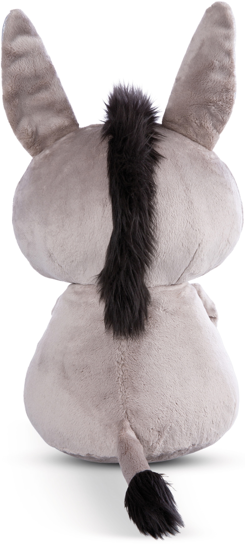 Nici Kuscheltier »Glubschis, Esel Donki, 45 cm«, schlenkernd; enthält recyceltes Material