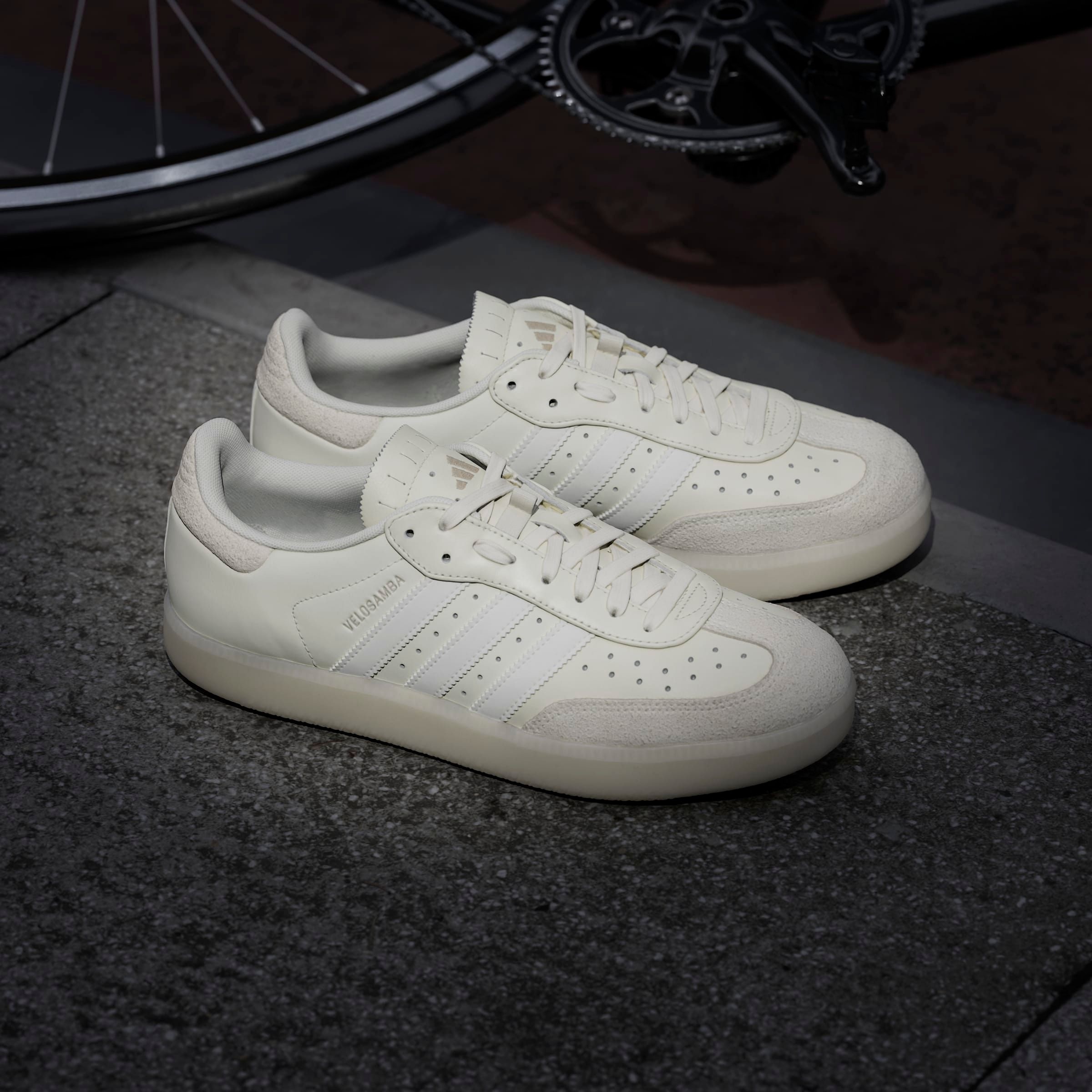 adidas Performance Fahrradschuh, Fahrradschuh