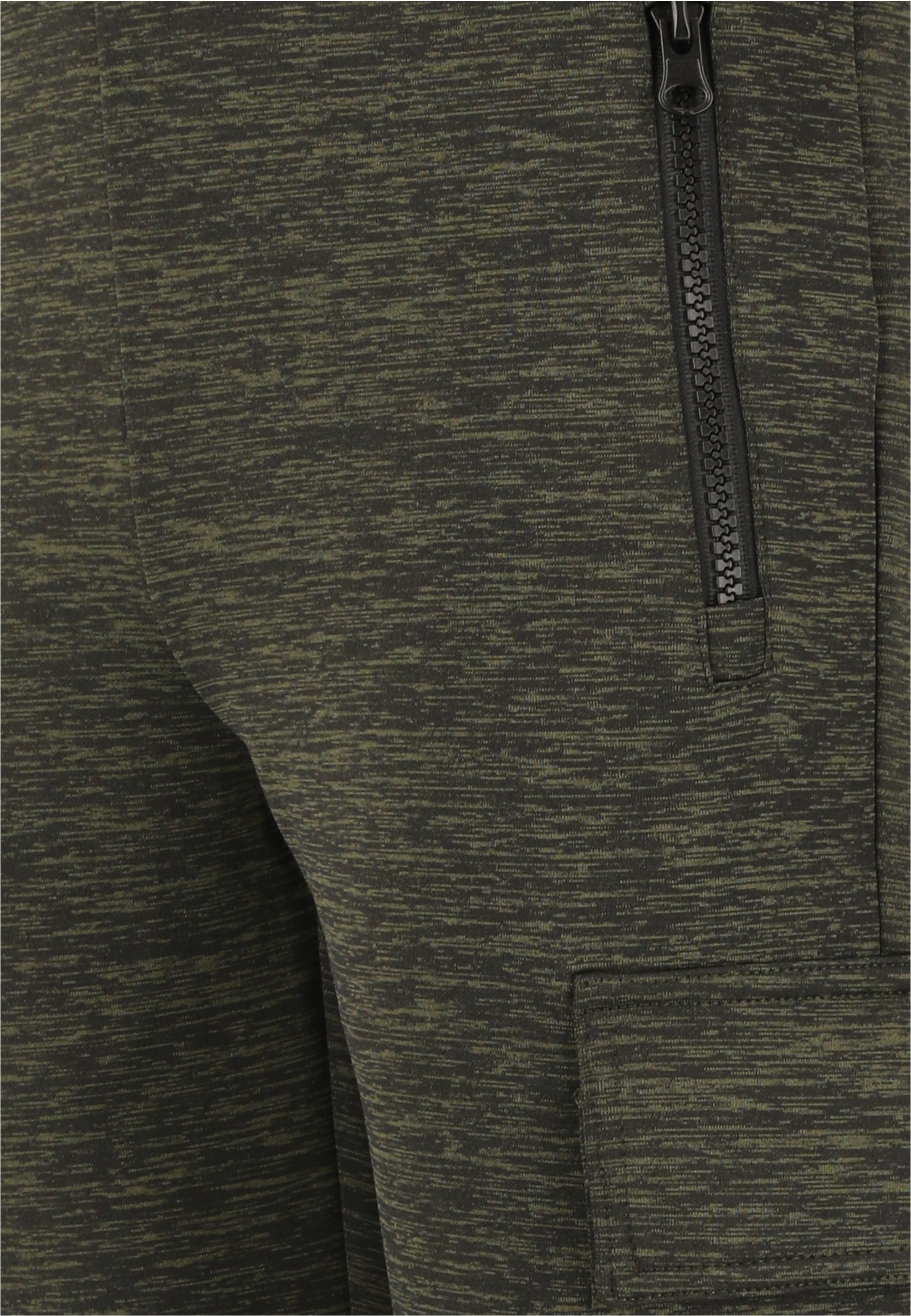 ZIGZAG Sweathose »Benyamin«, im vielseitigen Cargo-Look