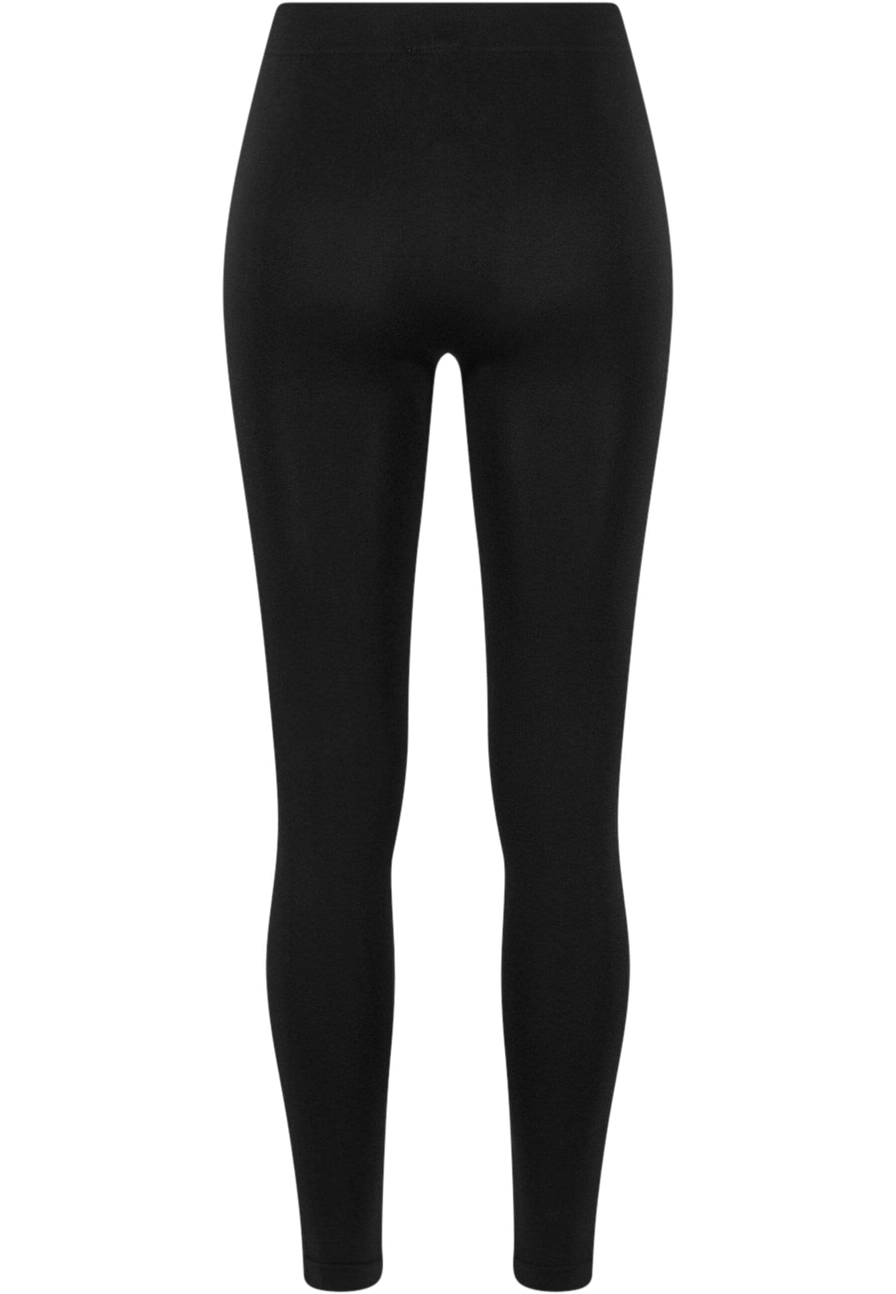 URBAN CLASSICS Leggings »Urban Classics Damen Ladies PA Leggings«, (1 tlg.)