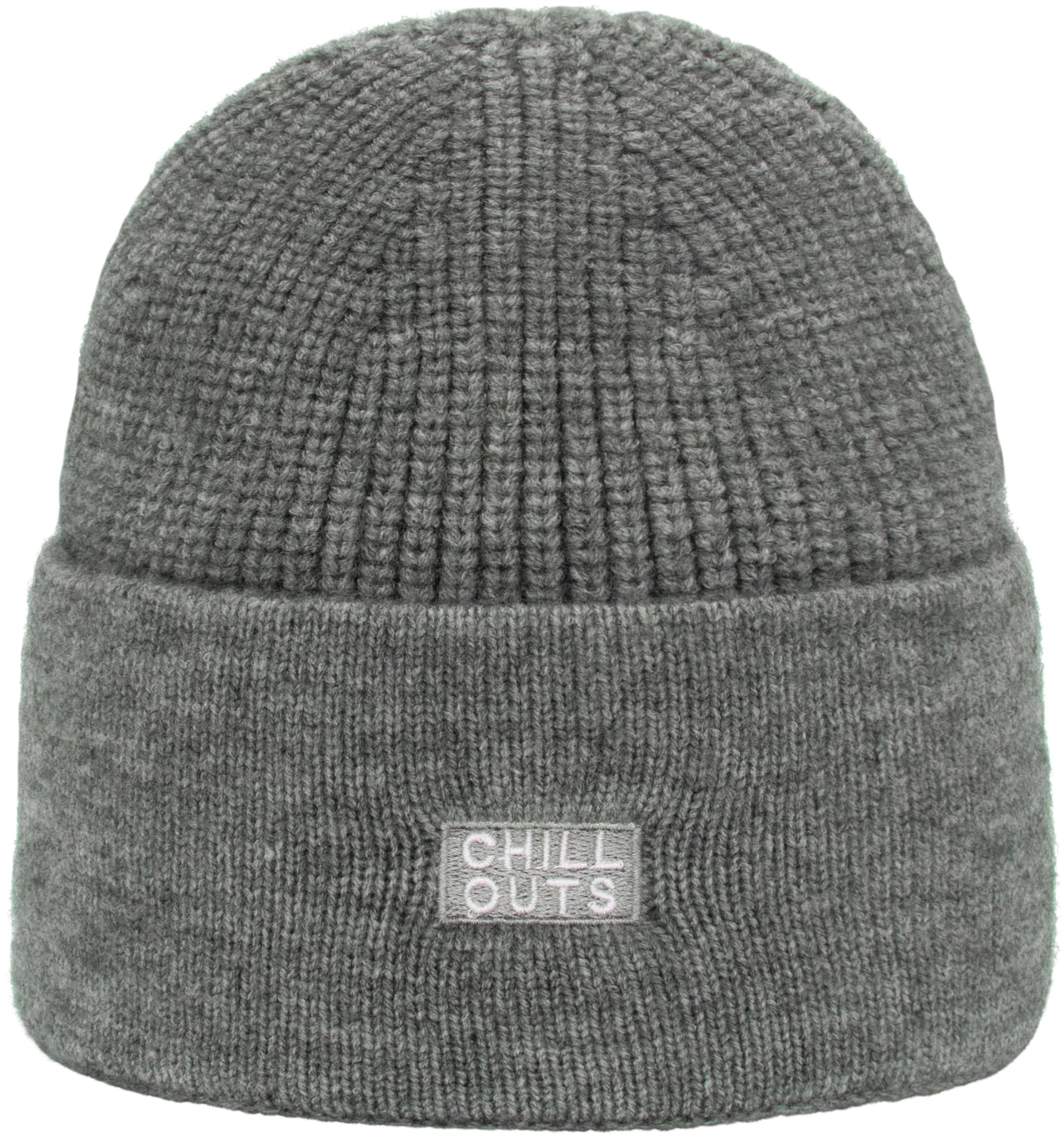 chillouts Beanie »Thore Hat«