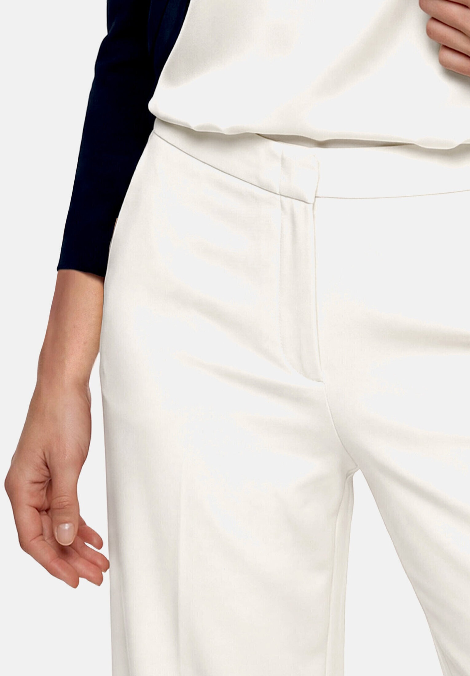 Vera Mont Bolerojacke »Damen figurbetont«
