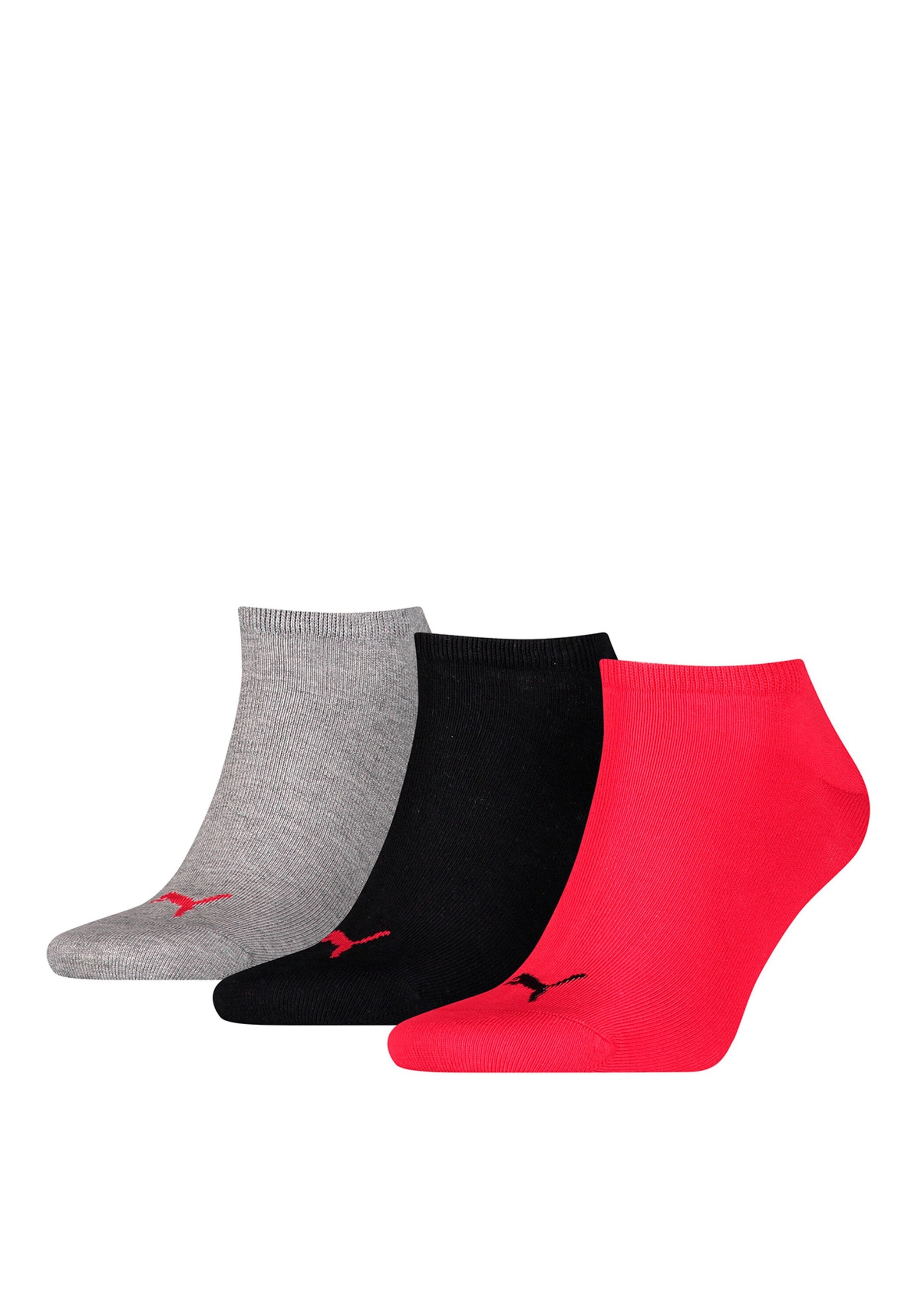 PUMA Sneakersocken "Socken 3er Pack"