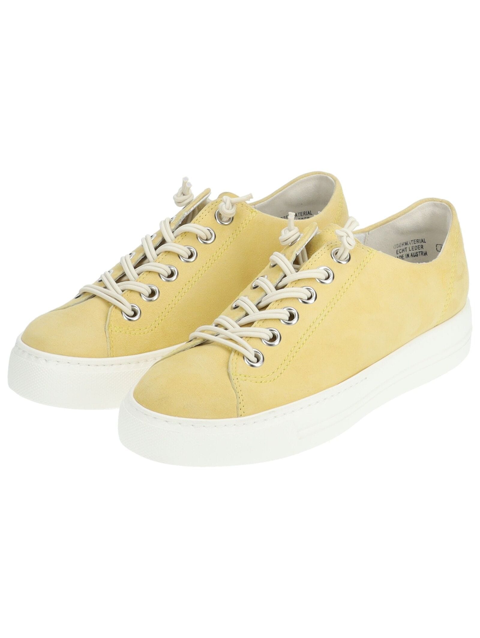 Paul Green Sneaker »Paul Green Sneaker Veloursleder«