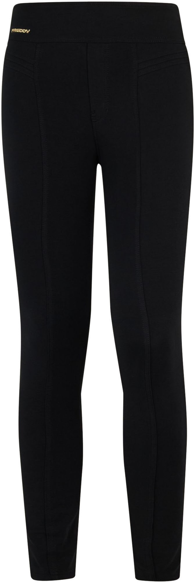 Freddy Leggings "NOW SKINNY YOGA", mit Lifting & Shaping Effekt