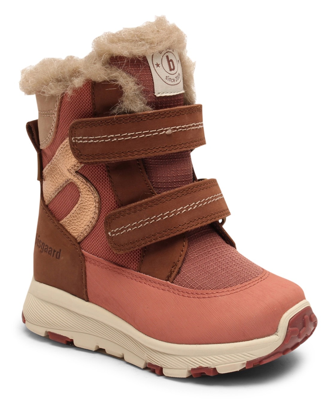 Winterboots »spencer tex«, Snowboots, Winterstiefel, Kindergartenschuh mit Lammwolle...