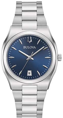 Bulova Uhren Online-Shop ▷ Kollektion 2024 | BAUR