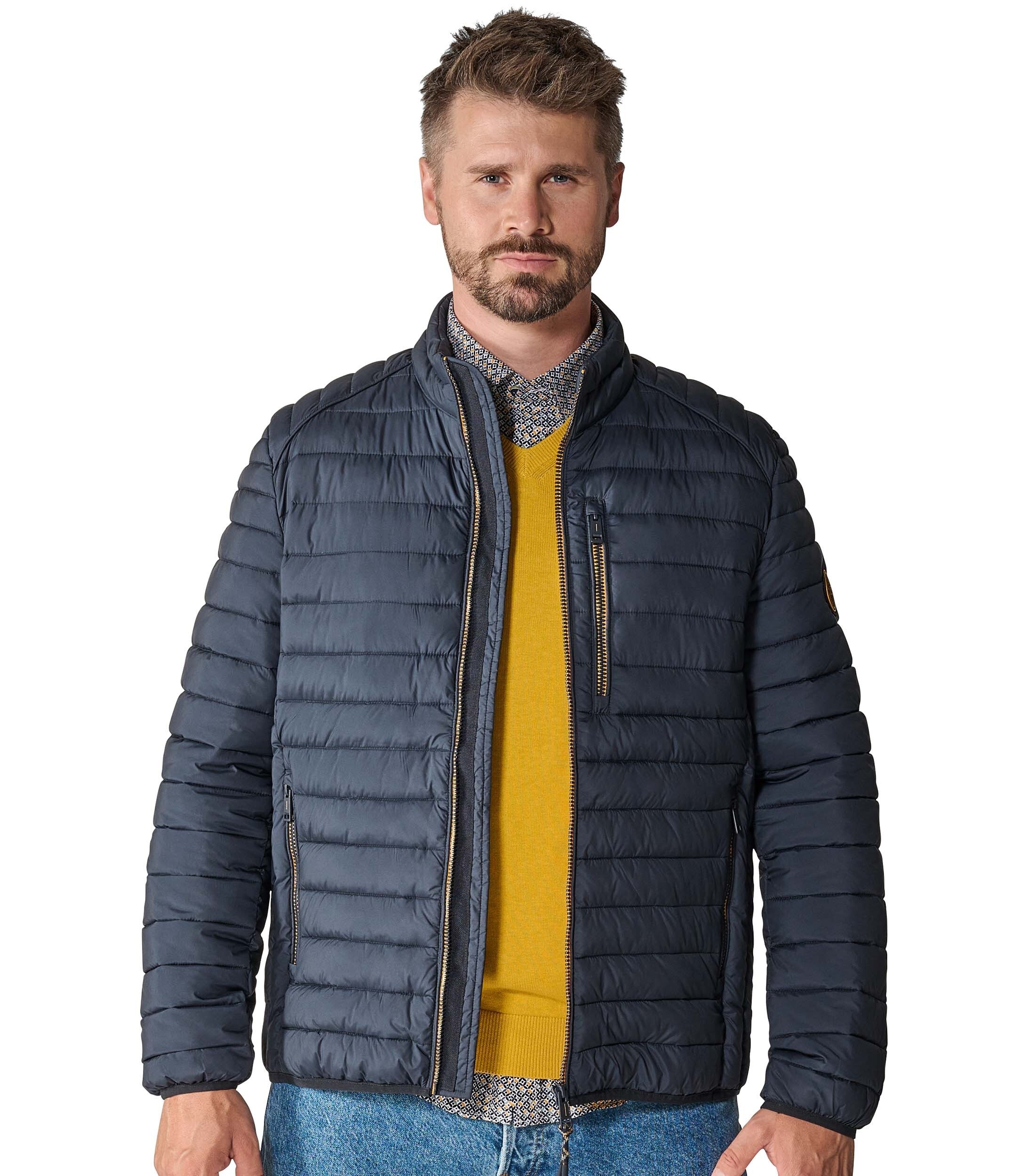 CASAMODA Langjacke "CASAMODA Jacke uni" günstig online kaufen