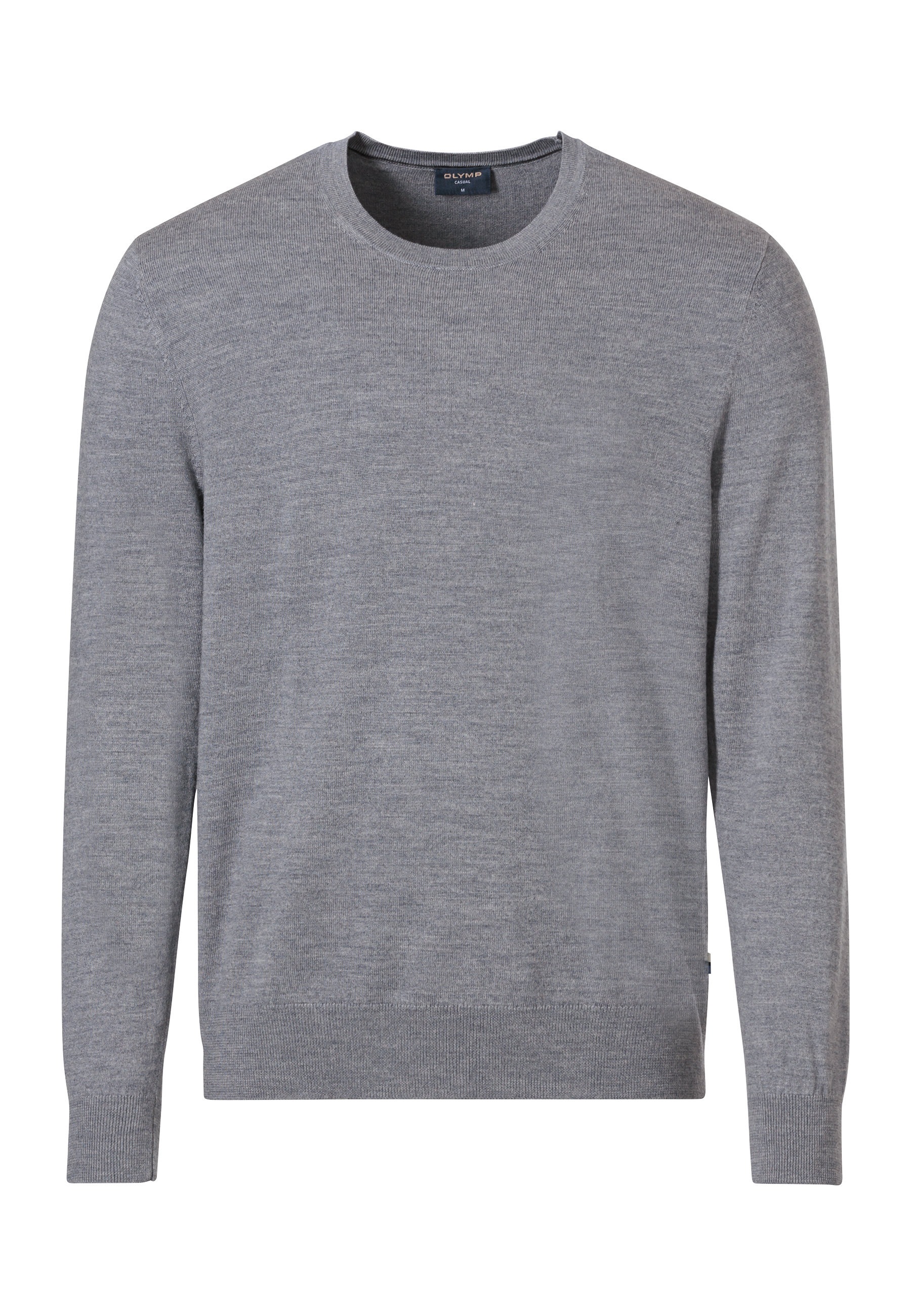 OLYMP Strickpullover "OLYMP Casual Strick" günstig online kaufen