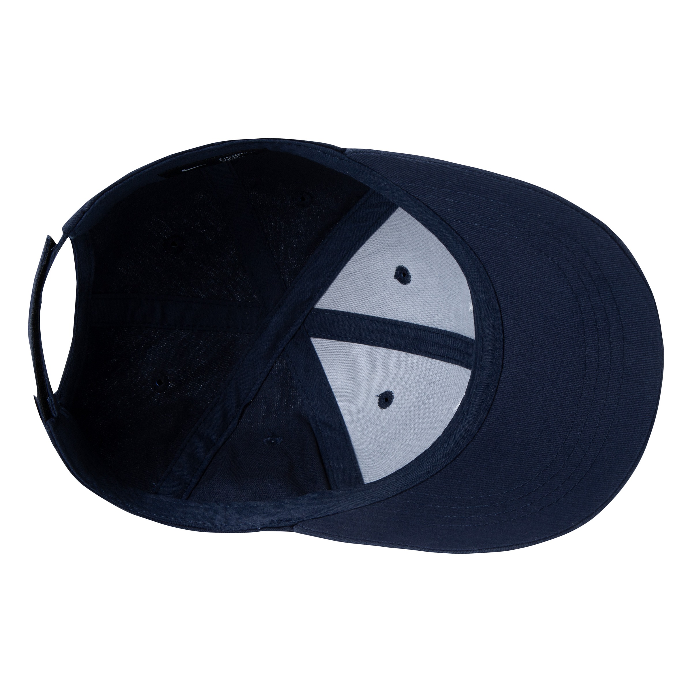 Nike Sportswear Baseball Cap »NAN SWOOSH BALLCAP für  4-7 Jahre« für Kinder, sportlicher Stil, für Sportmode und aktive Freizeit