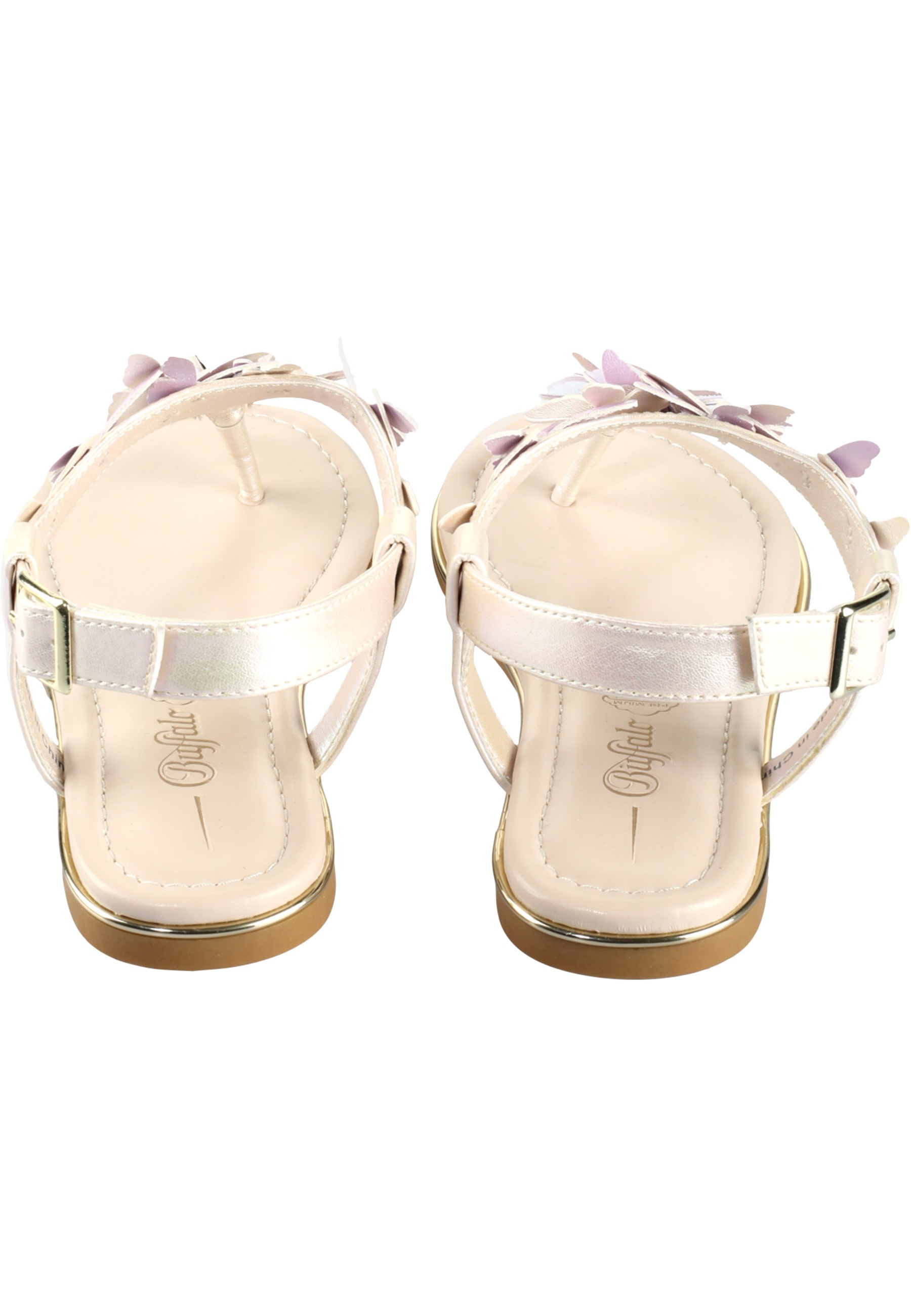 Buffalo Trainingsschuh »Buffalo CAPRI BUTTERFLY«