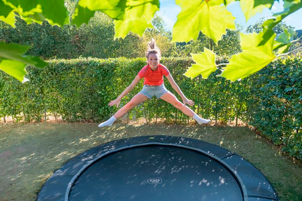 EXIT Bodentrampolin »Dynamic«