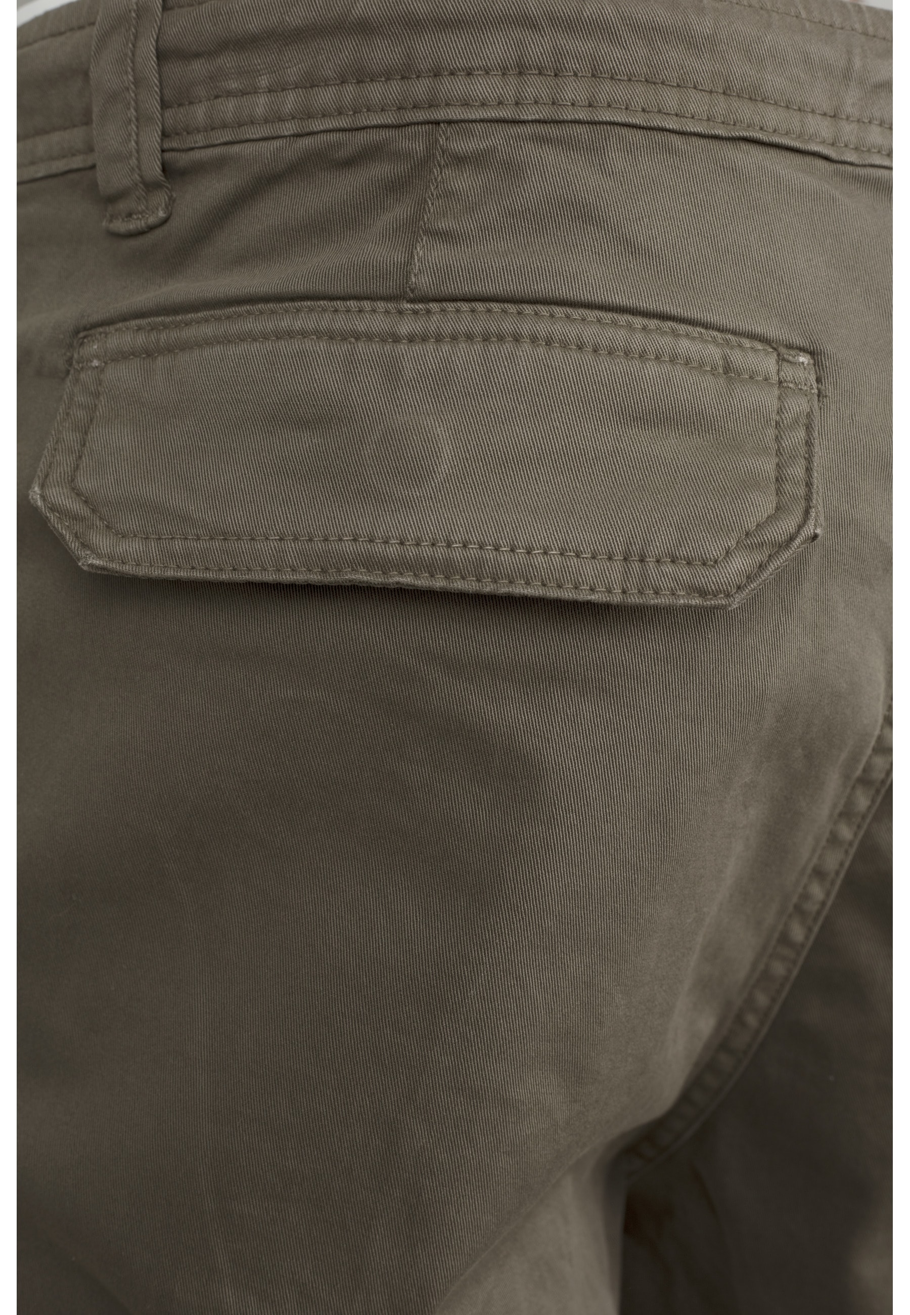 URBAN CLASSICS Jogginghose »Urban Classics Herren Stretch Jogging Pants«