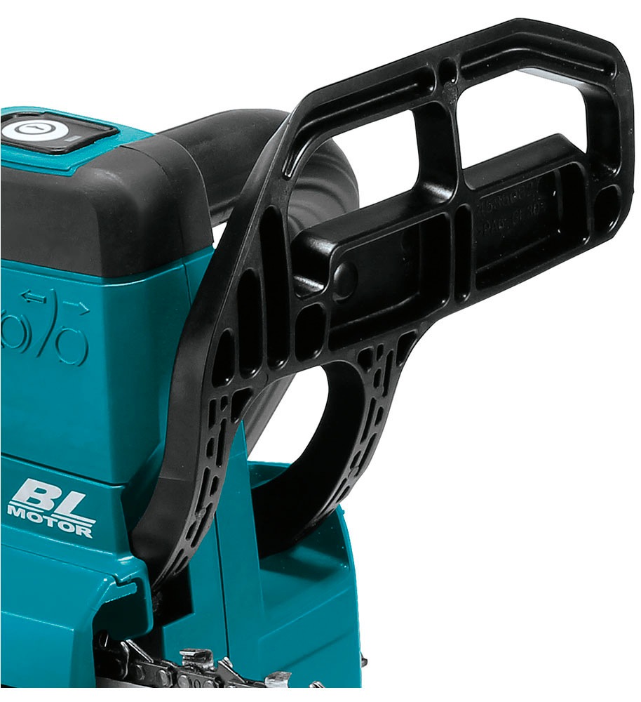 Makita Akku-Kettensäge »DUC254Z«, 18V, 24 m/s, ohne Akku und Ladegerät