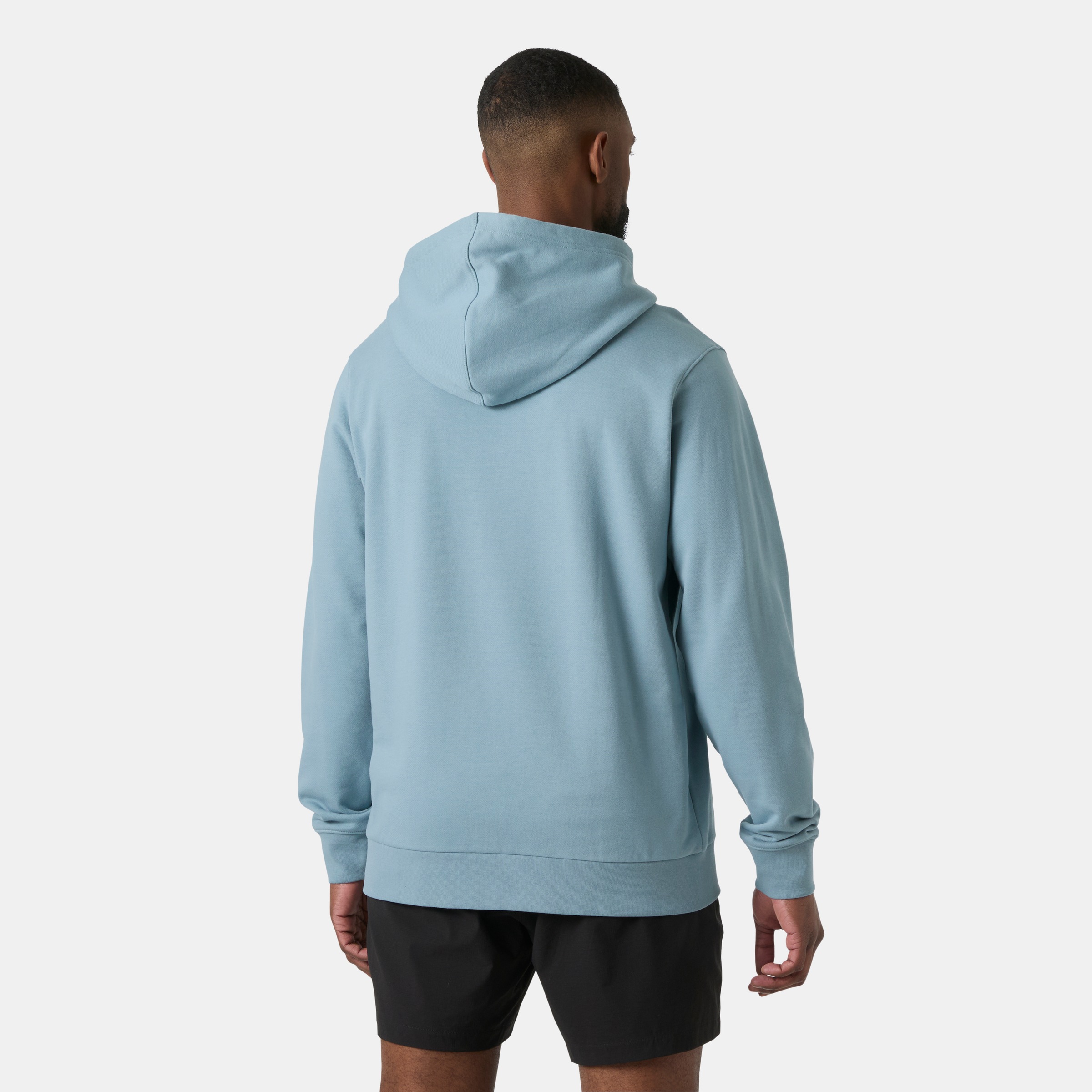 Helly Hansen Kapuzensweatshirt "HH LOGO HOODIE 3.0", sportliche Passform, m günstig online kaufen