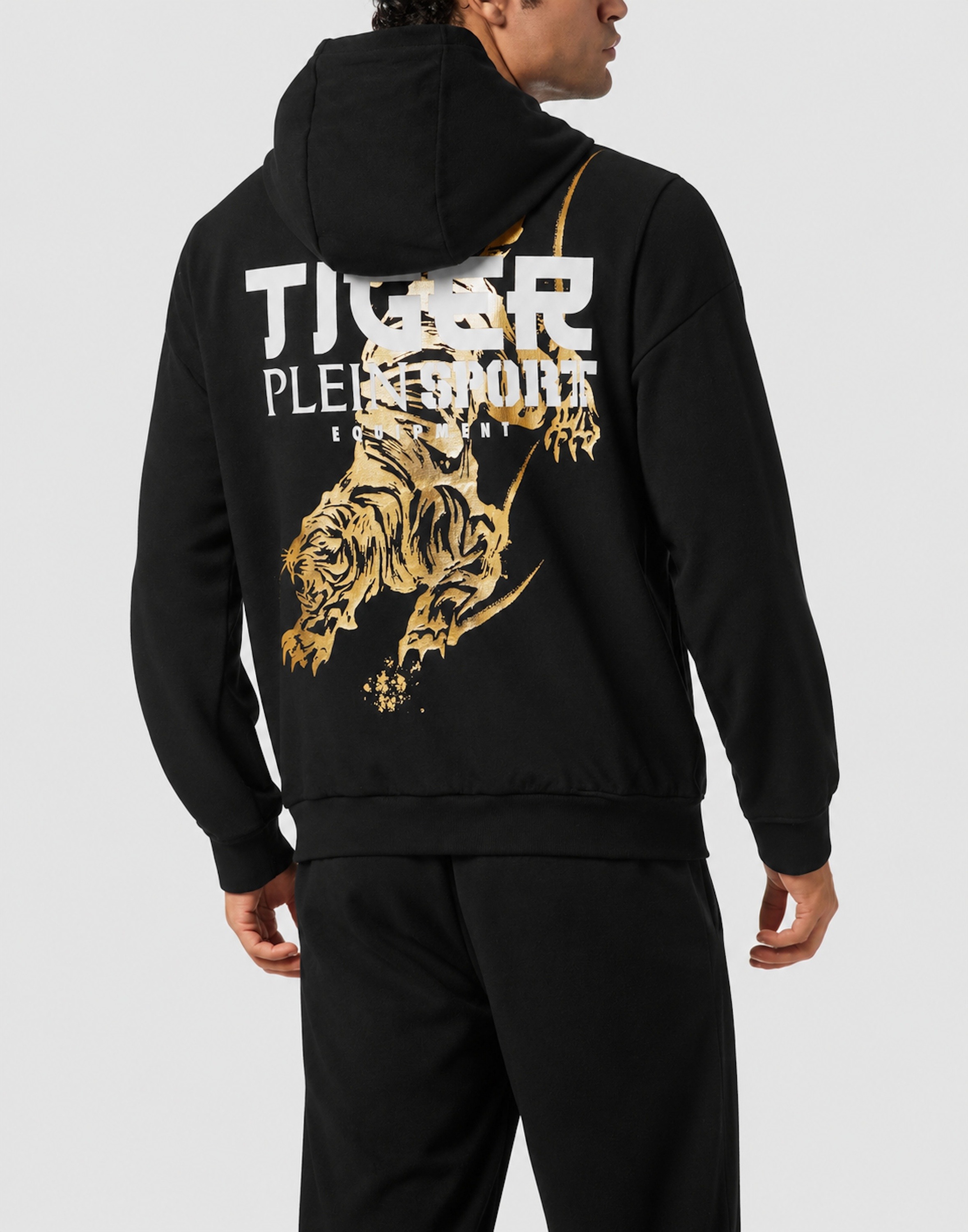 PLEIN SPORT Sweatshirt »Tiger«
