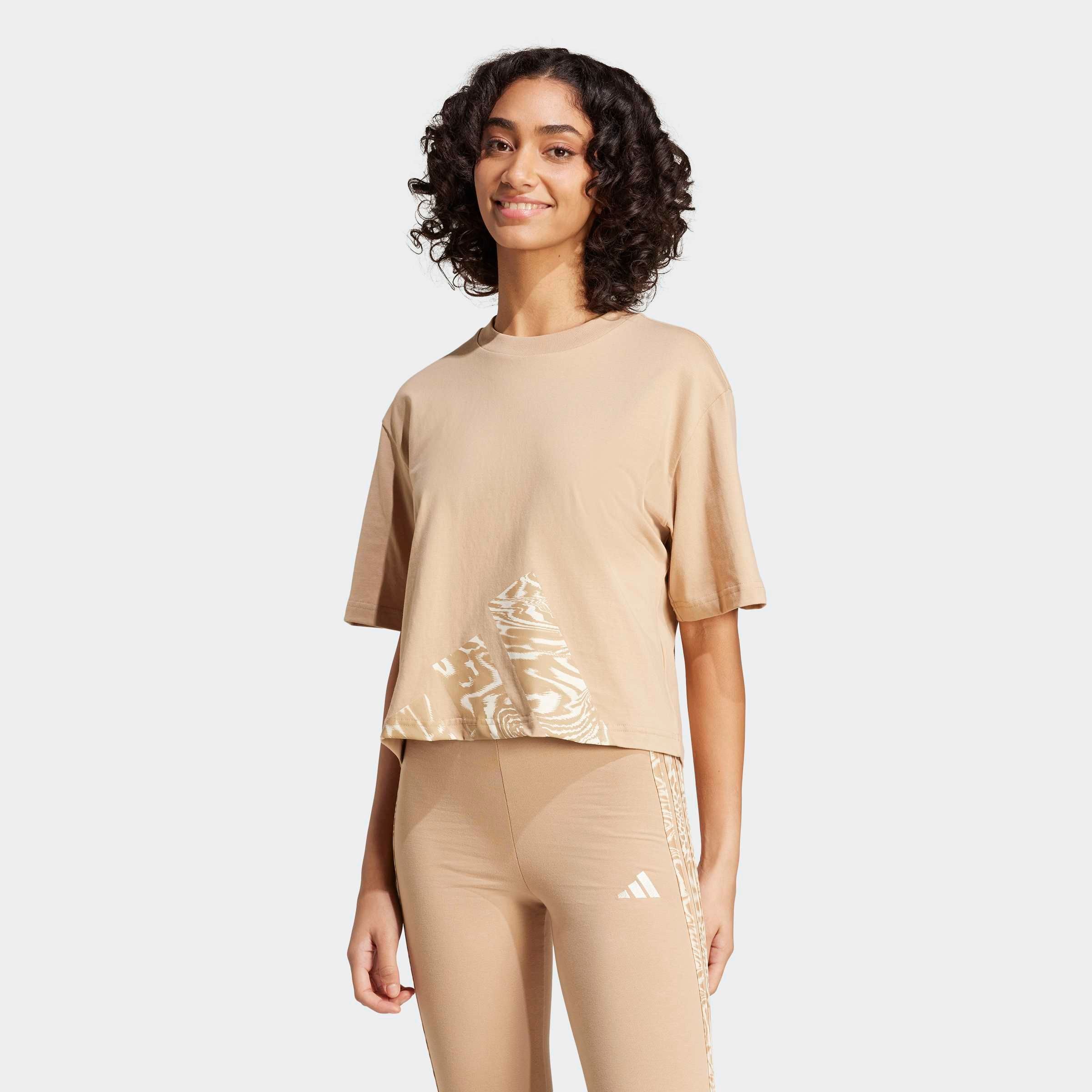 adidas Sportswear Tanktop "W RC 3S SJ TLR" günstig online kaufen