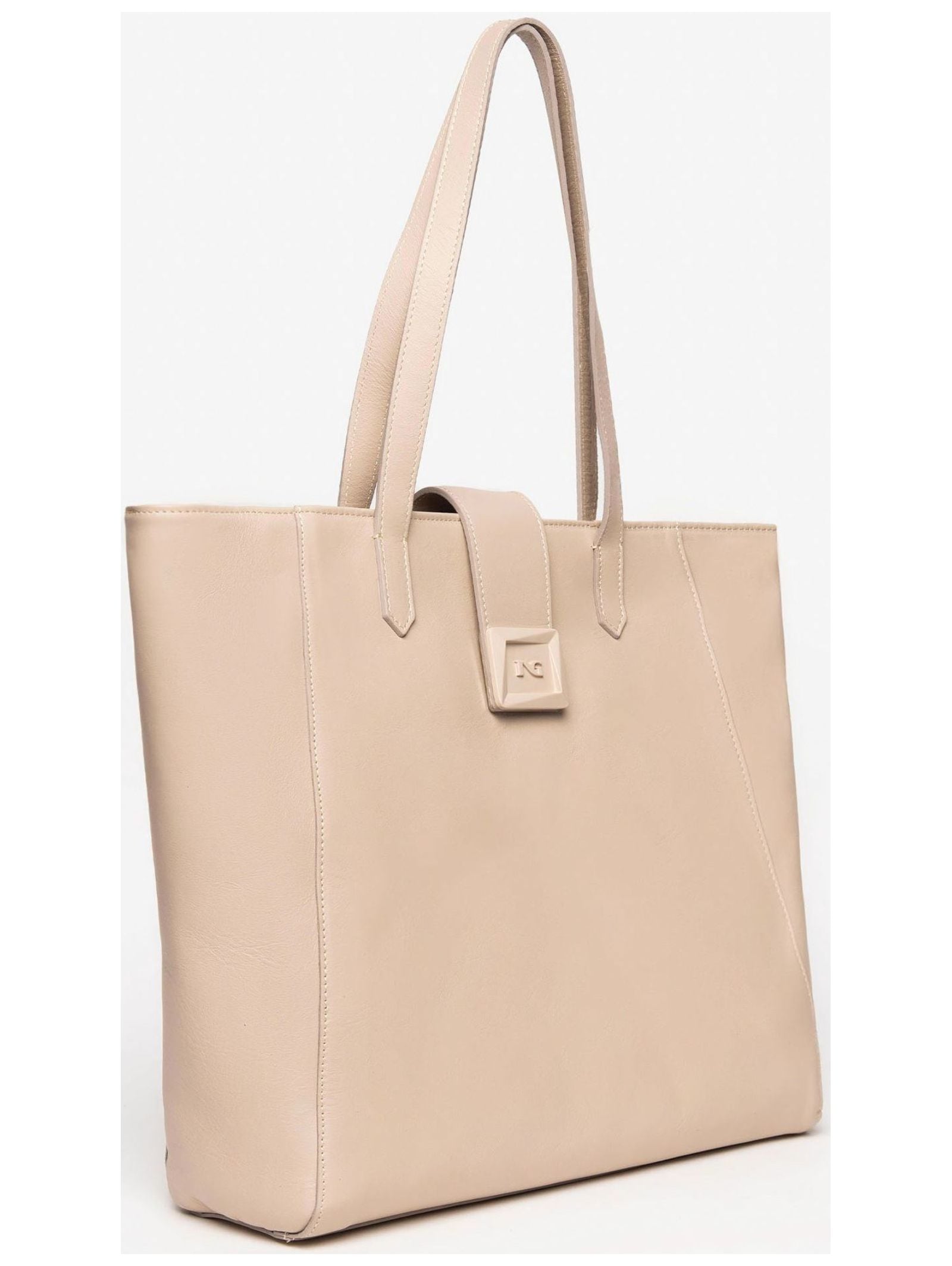 Nero Giardini Shopper »Nero Giardini Taschen Leder«