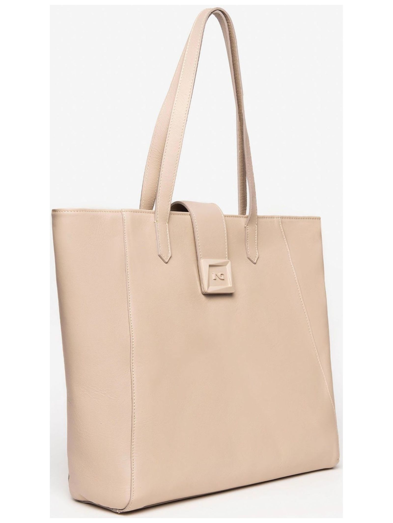 Nero Giardini Shopper "Nero Giardini Taschen Leder" günstig online kaufen