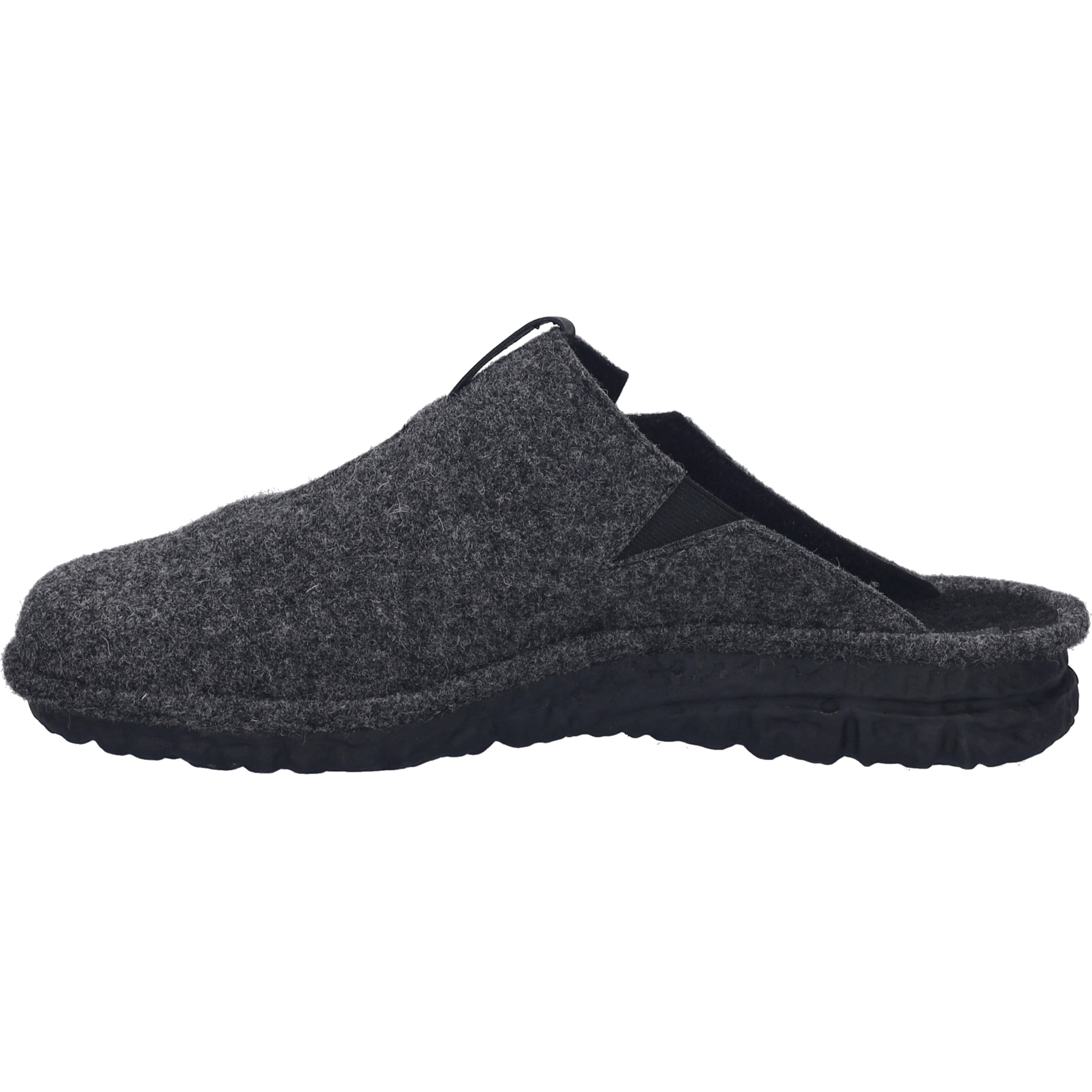 Thumbnail - Josef Seibel Hausschuh "Toulouse 01, anthrazit"